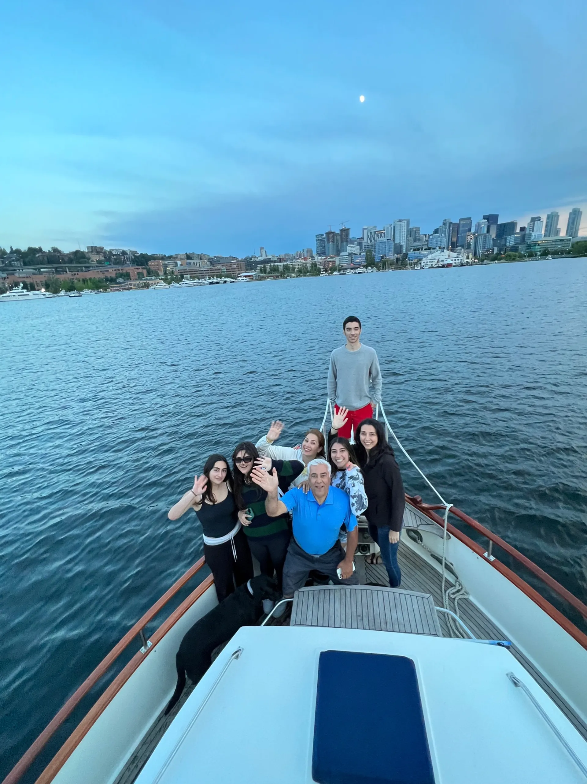 Grand Banks Classic in Seattle, WA — photo 7