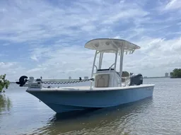 Brand New 2024 Sea Pro 230 DLX – Premium Fishing & Boating Experience! boat photo
