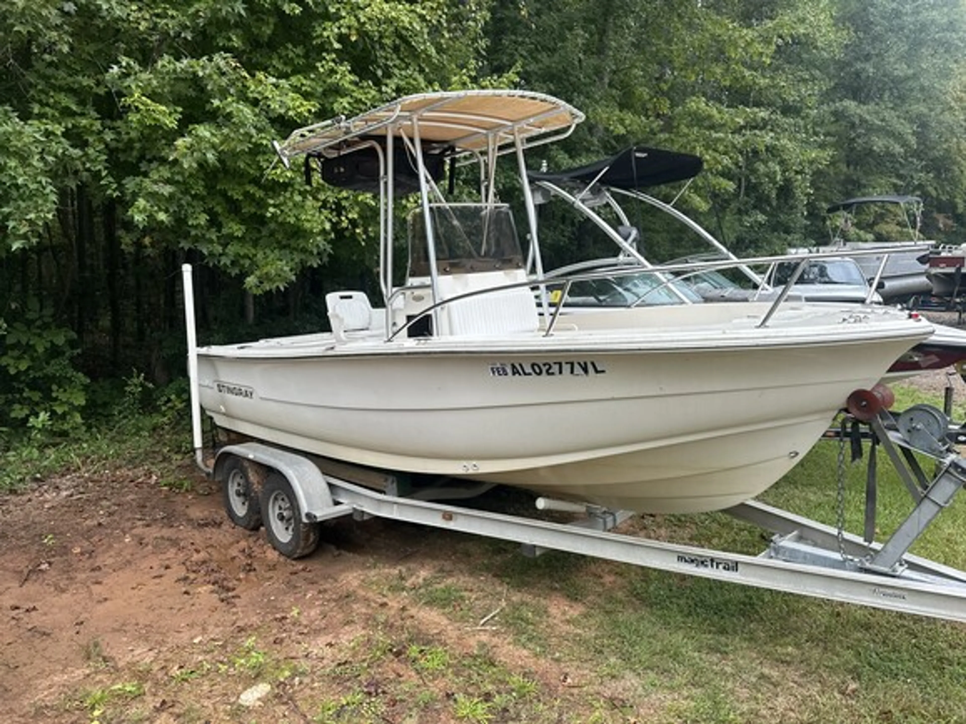 boat