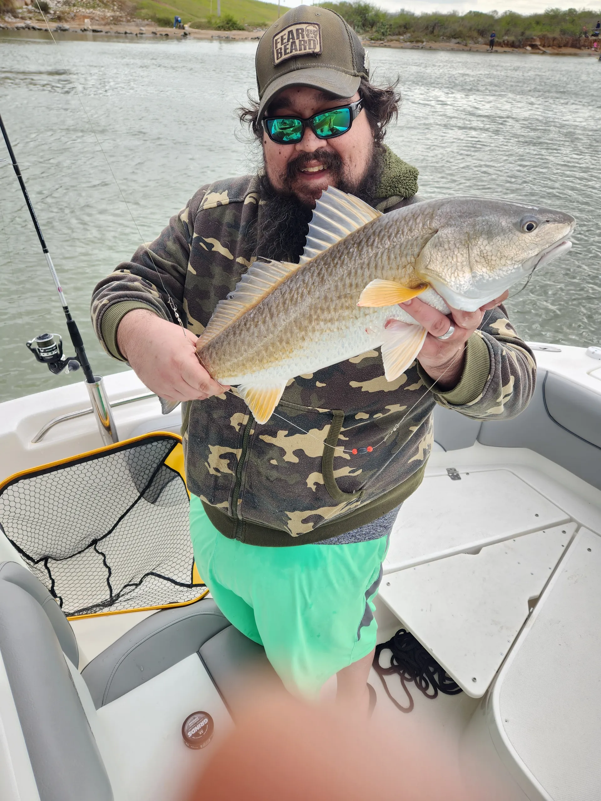 Wet Lines and Tube Rides