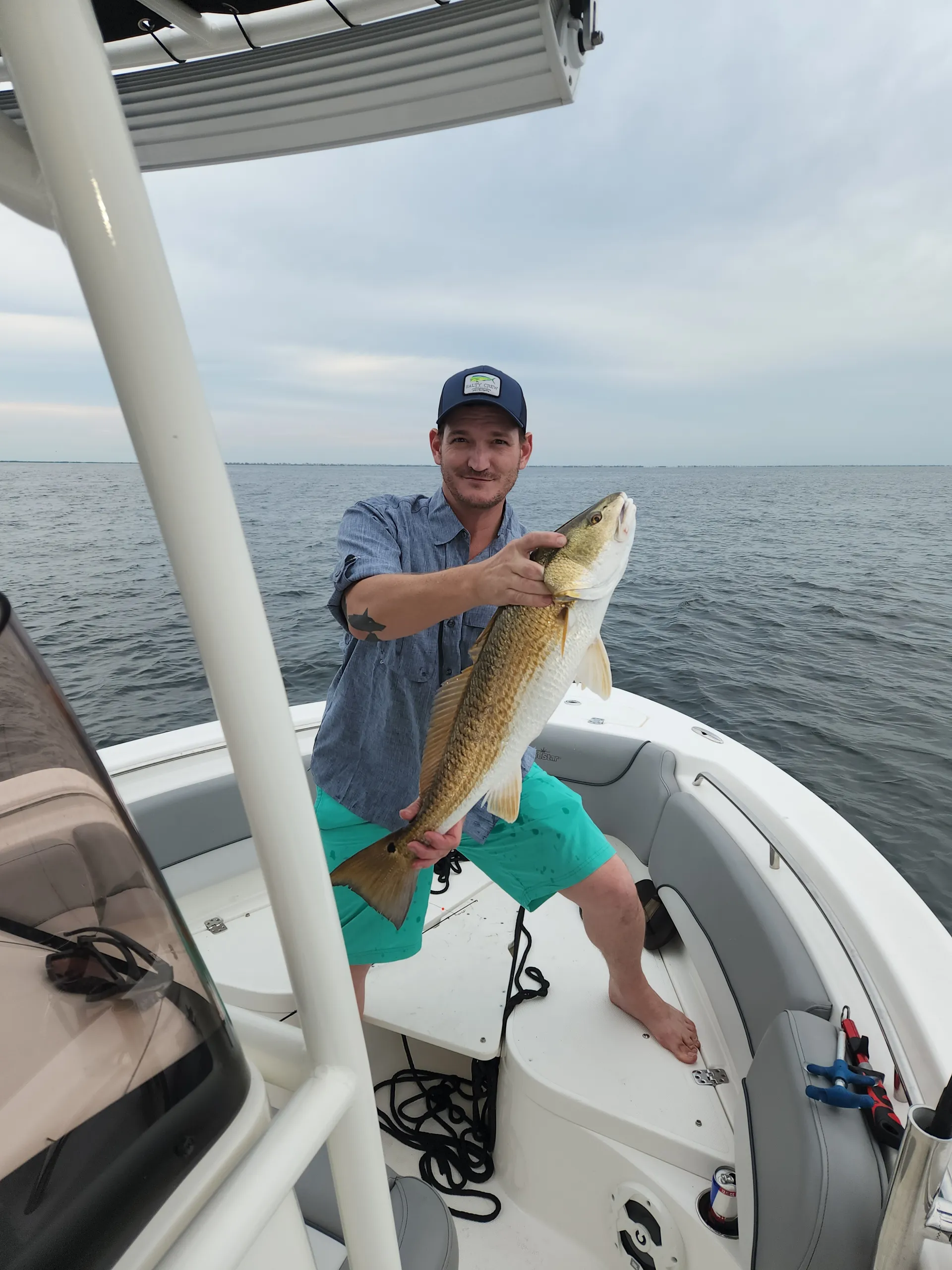 Wet Lines and Tube Rides