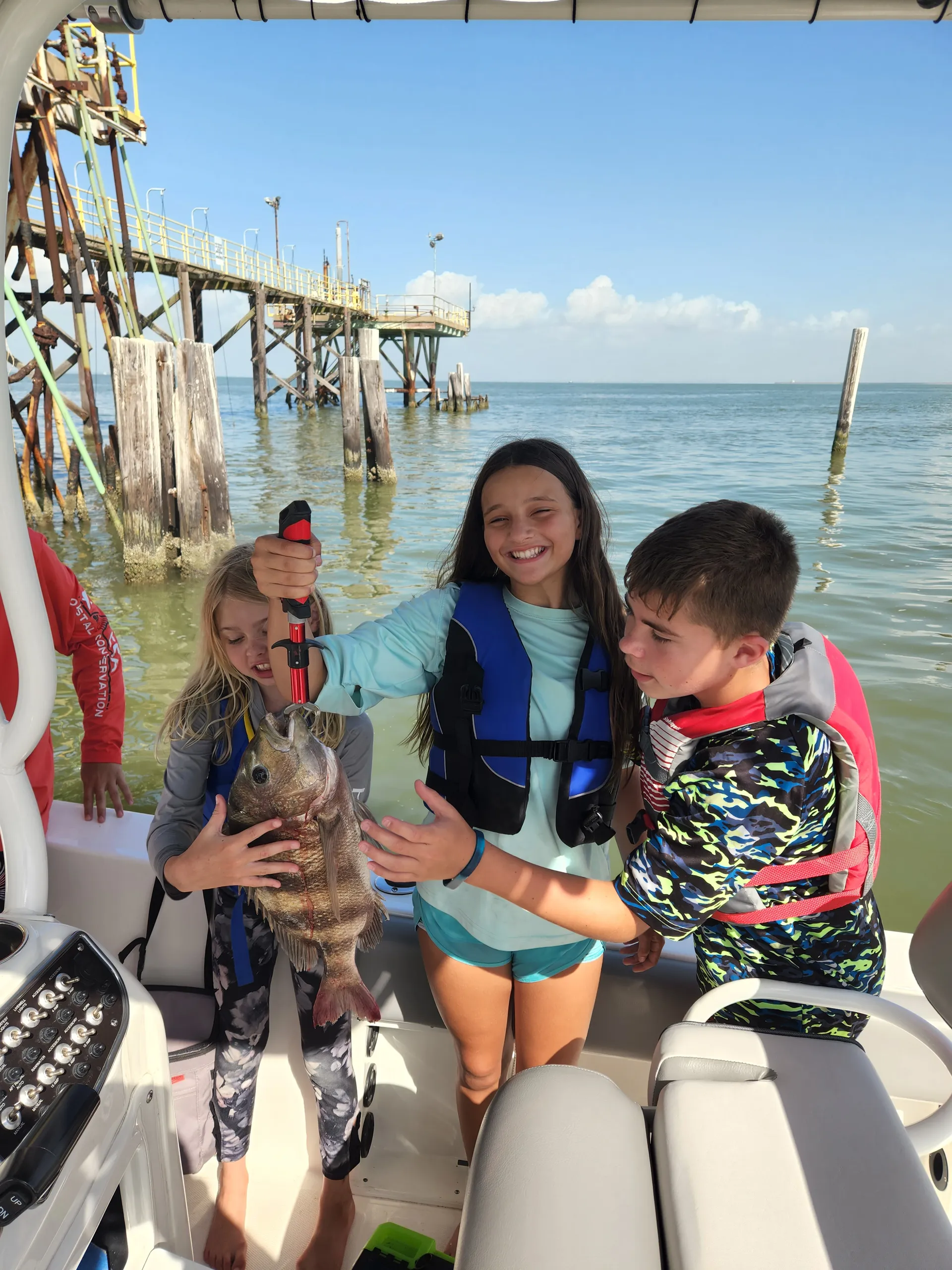 Wet Lines and Tube Rides