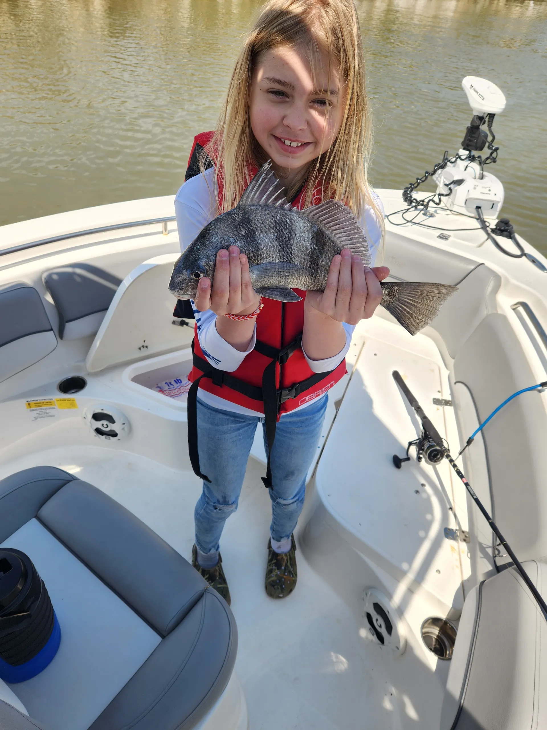 Wet Lines and Tube Rides