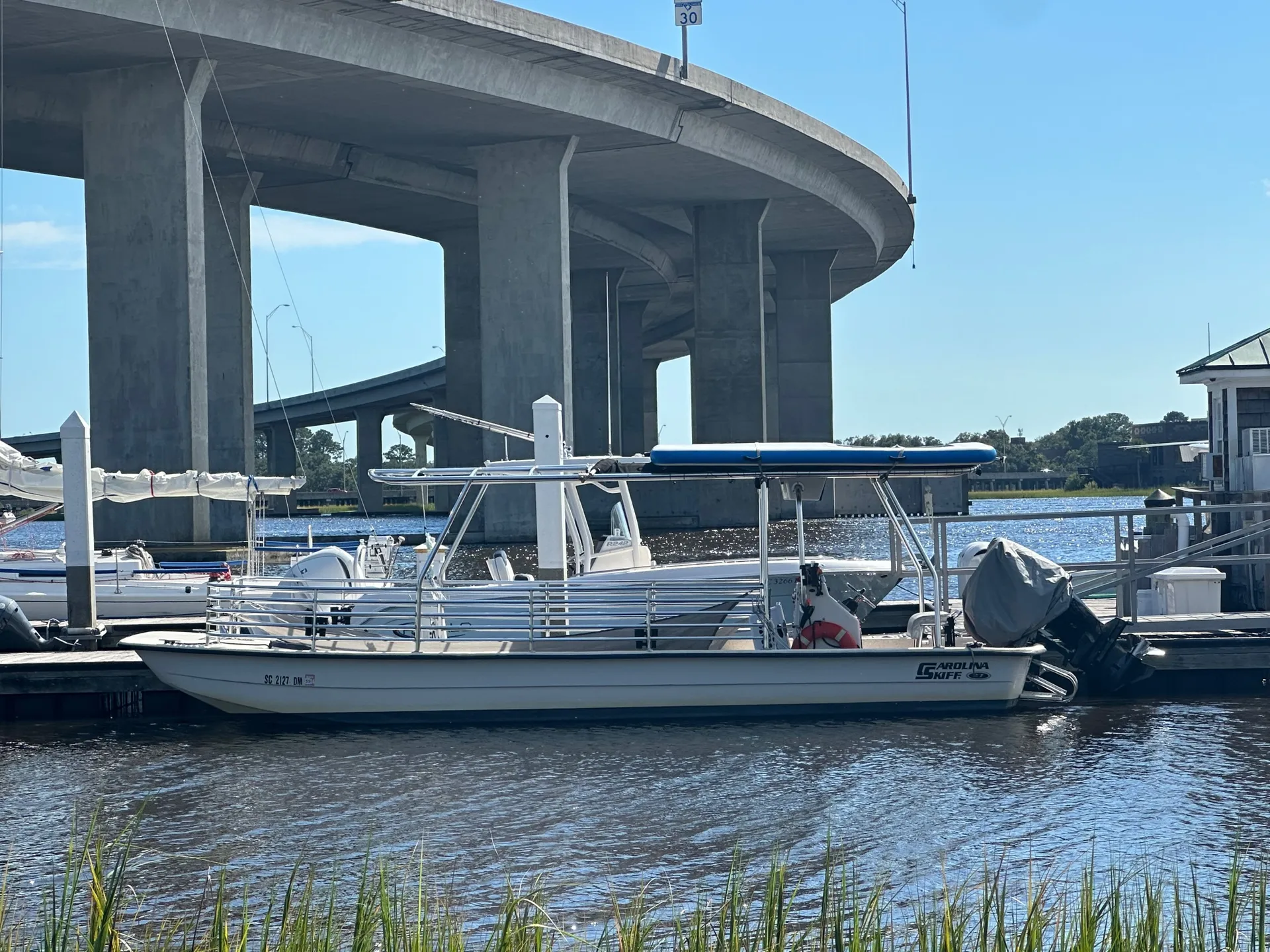 boat