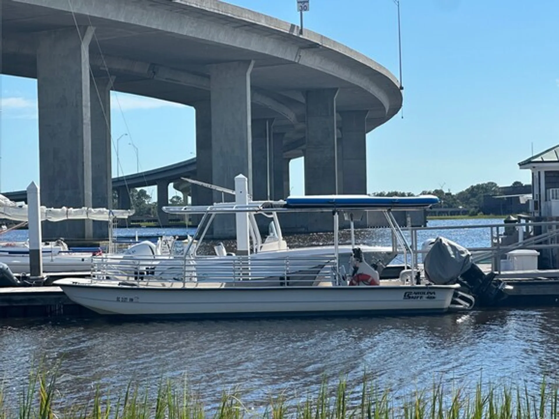 boat