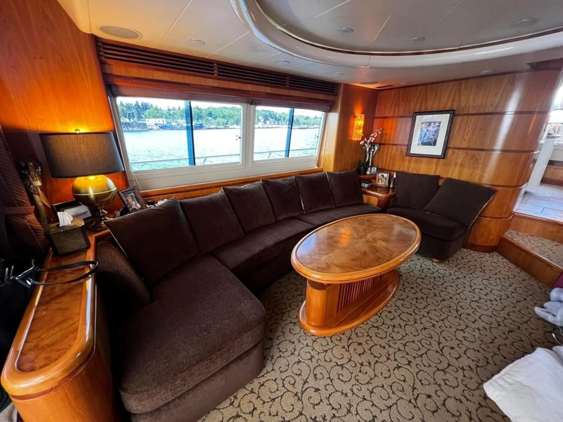 Luxury 67' yacht $100/hr off, Seattle, San Juans, Sailgate 13 guests 