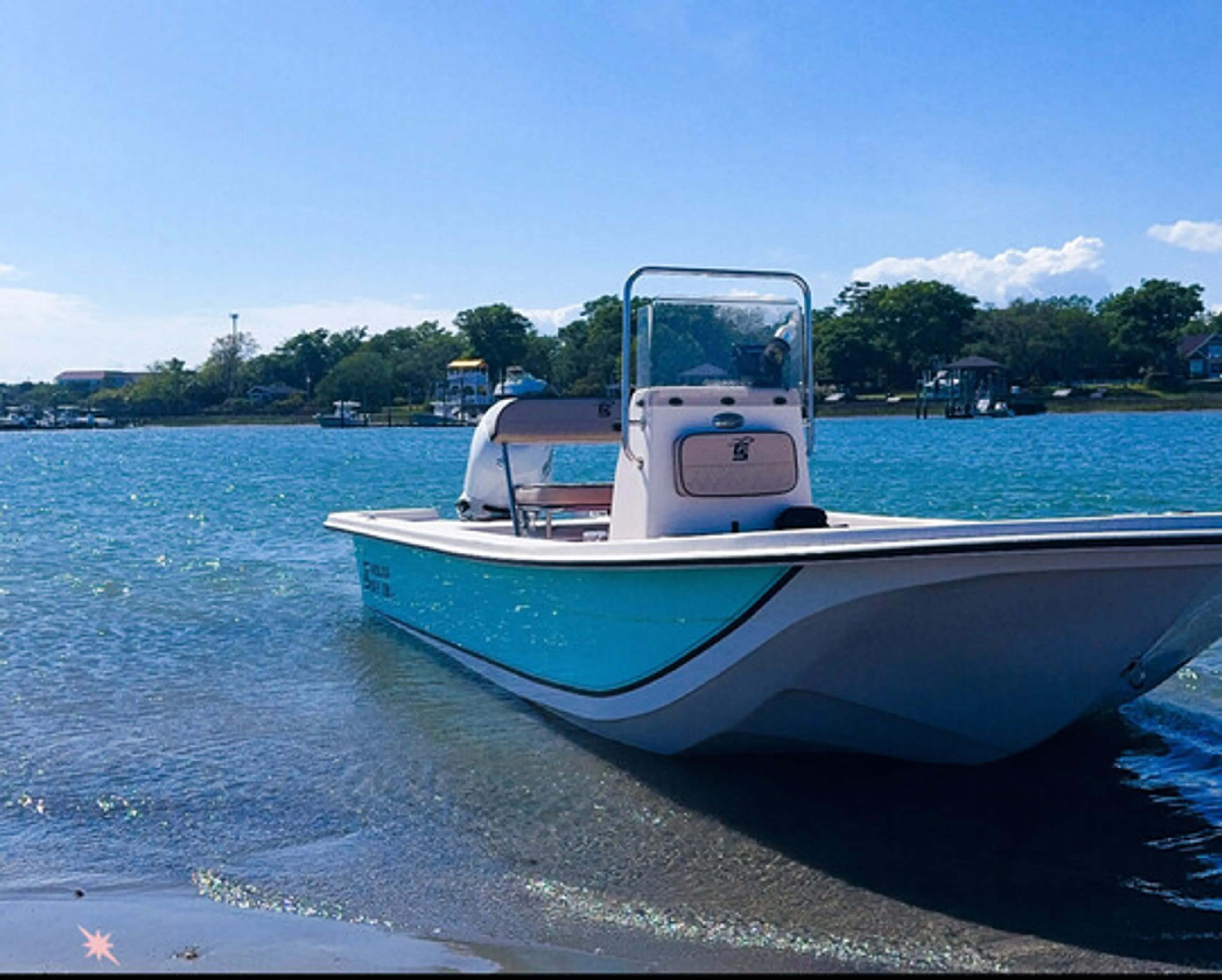 boat