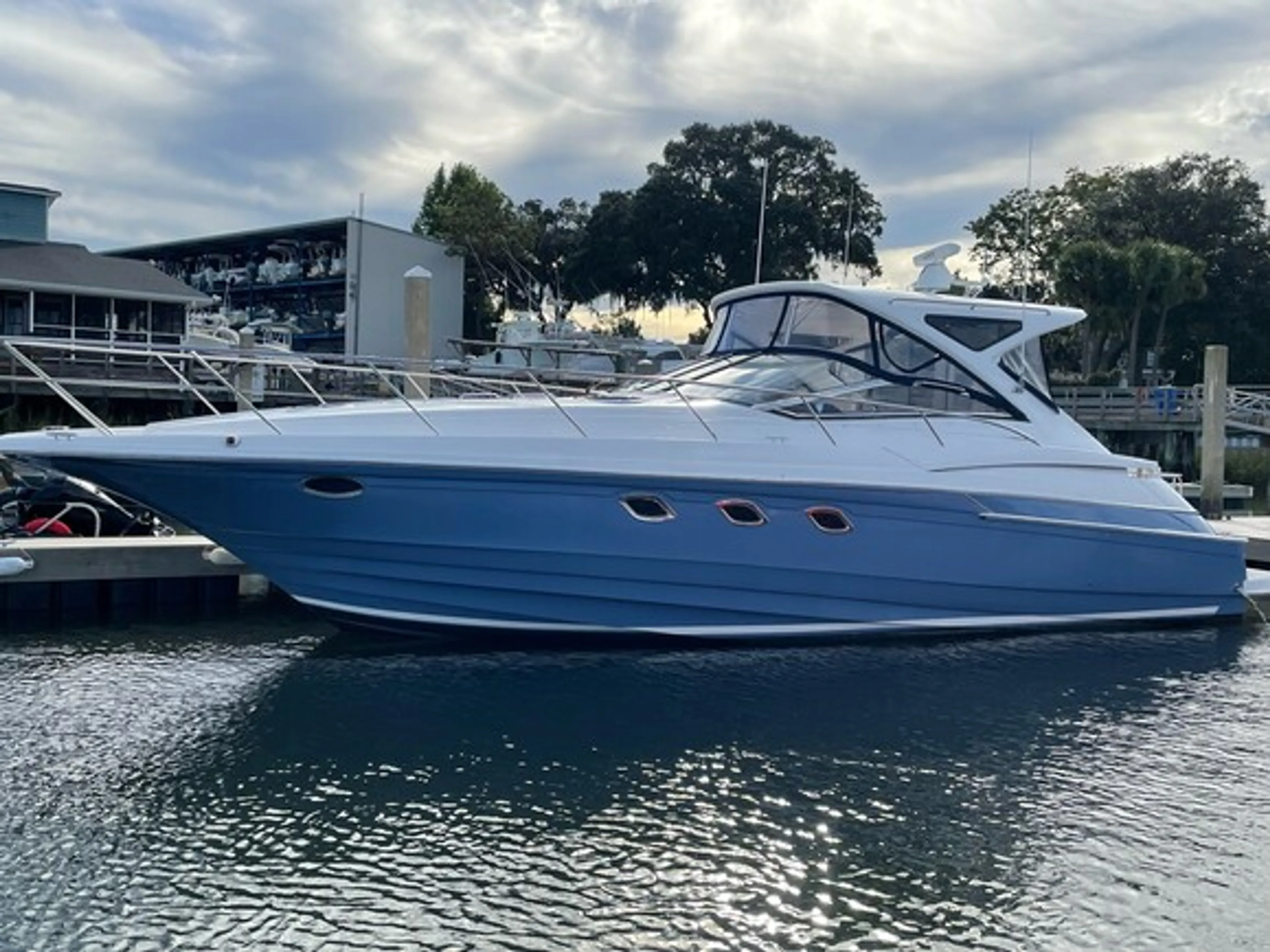 boat