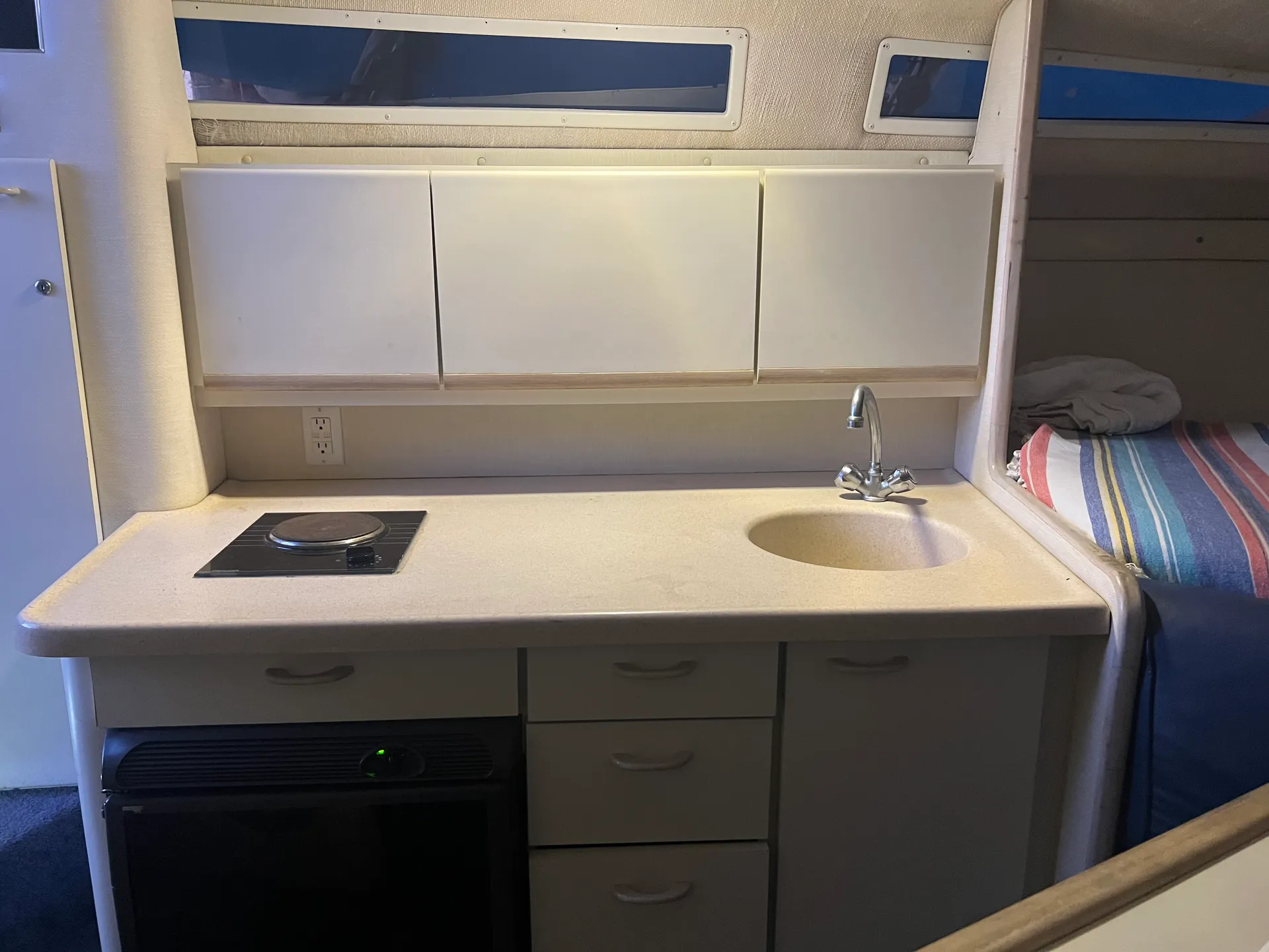 Wellcraft 2700 Martinique in Redondo Beach, CA — photo 5