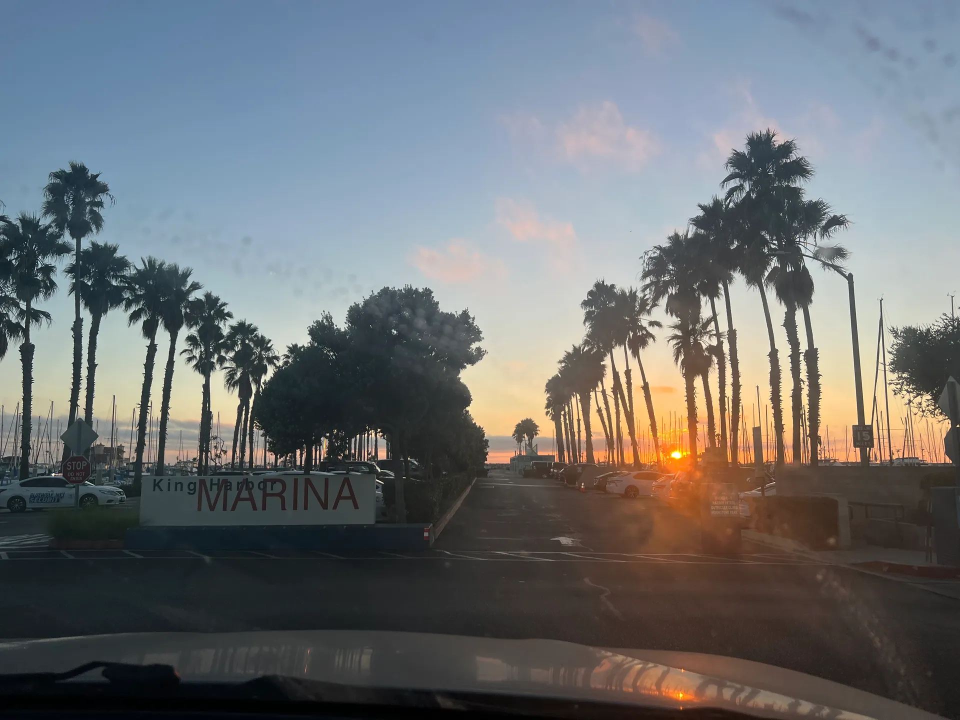 Wellcraft 2700 Martinique in Redondo Beach, CA — photo 6