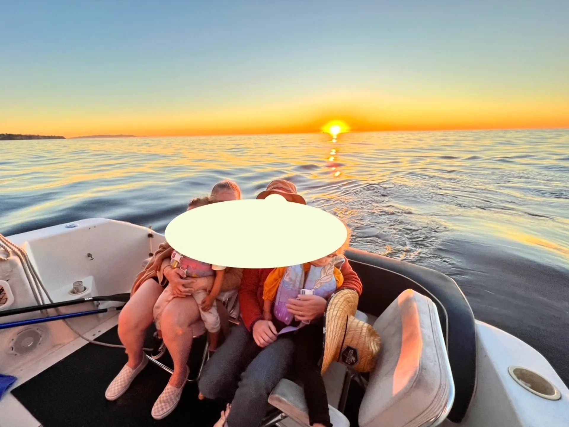 Wellcraft 2700 Martinique in Redondo Beach, CA — photo 2