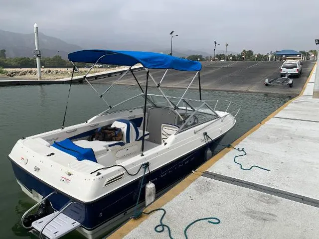 Rent a Bayliner cuddy cabin in Lake Elsinore, CA near me