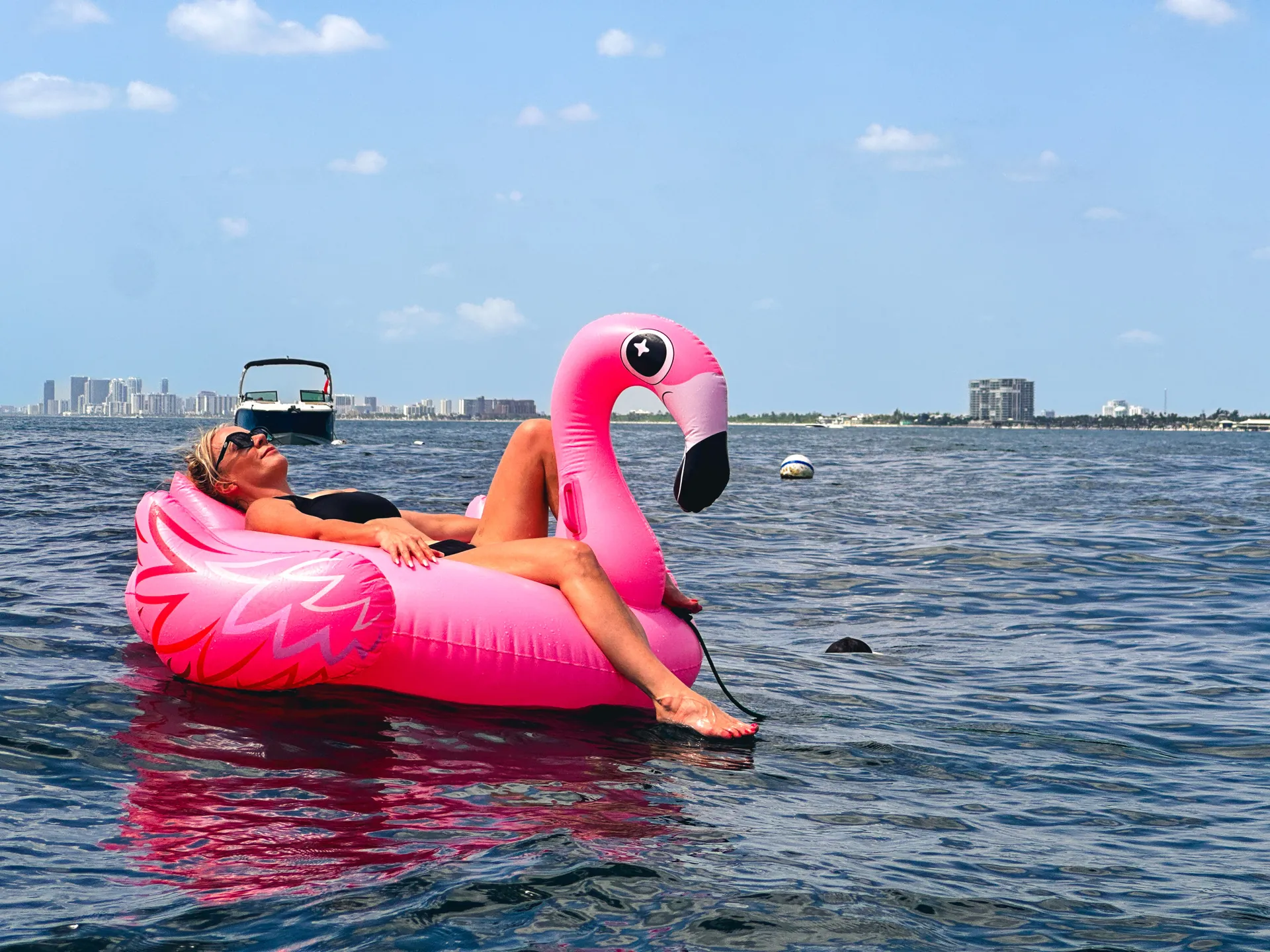 💎51' Two-Story Yacht *Free Jetski with 6+ hour*