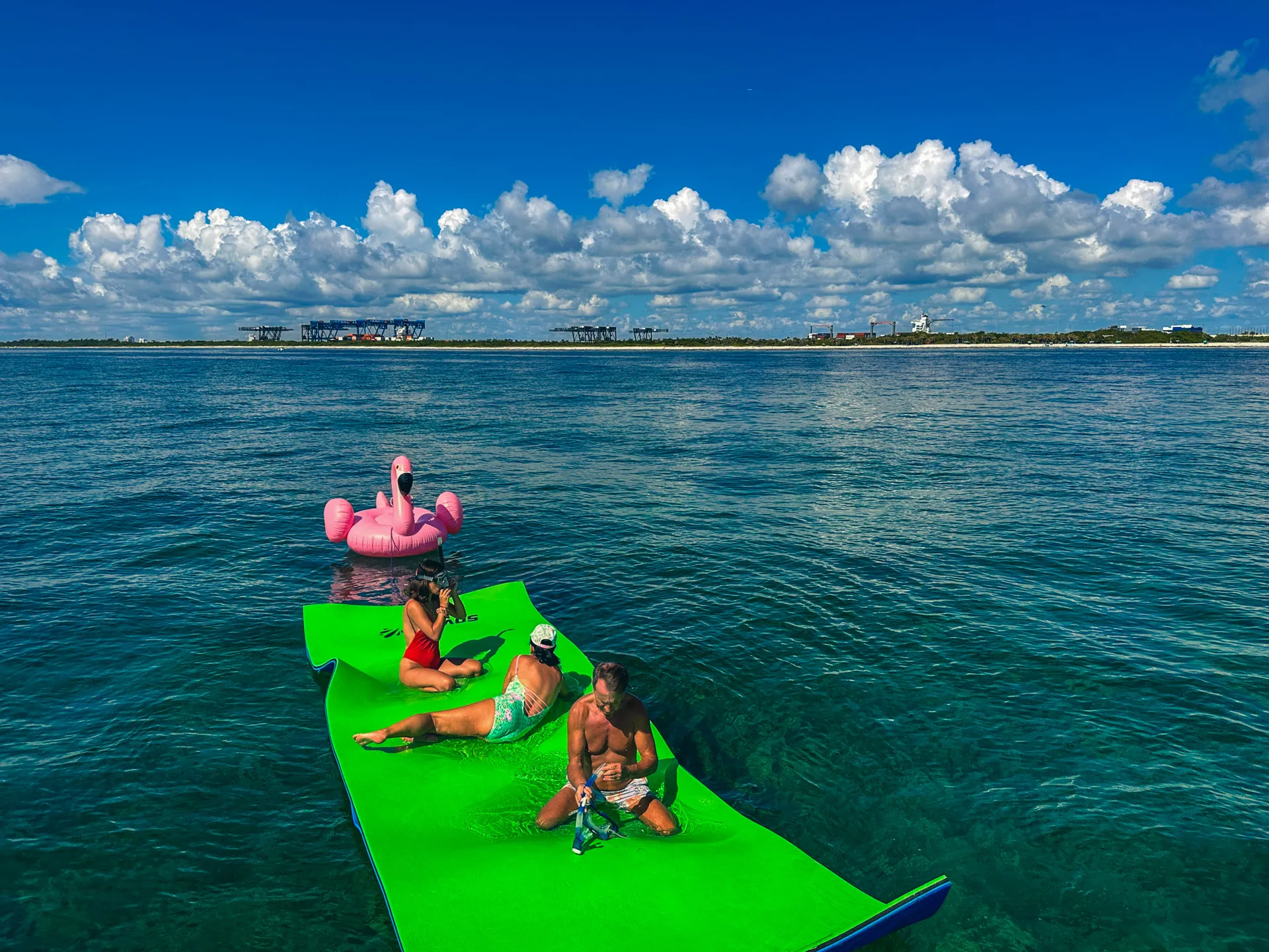 💎51' Two-Story Yacht *Free Jetski with 6+ hour*