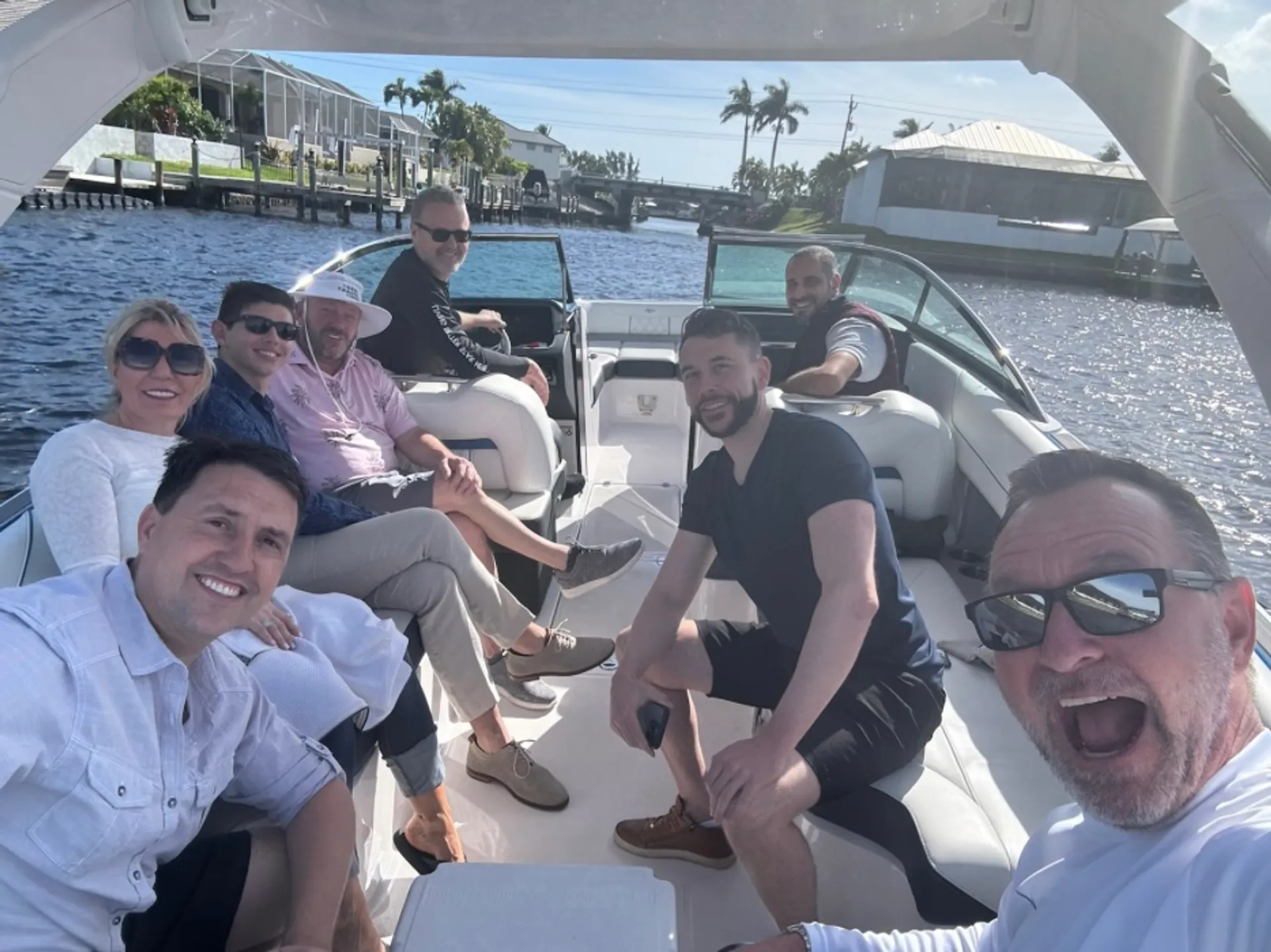 REGAL BOATS LS6 in Cape Coral, FL — photo 2