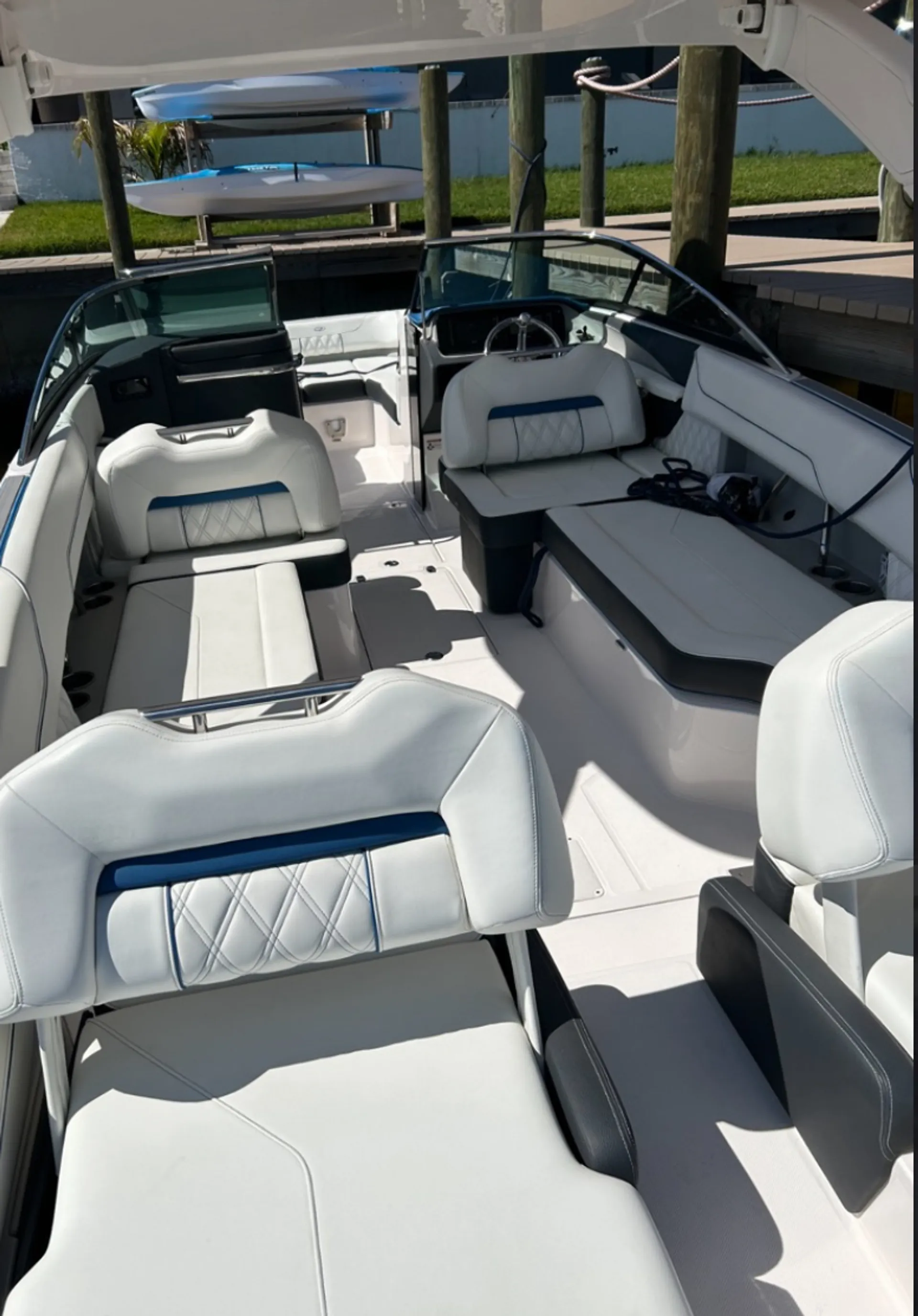 REGAL BOATS LS6 in Cape Coral, FL — photo 3