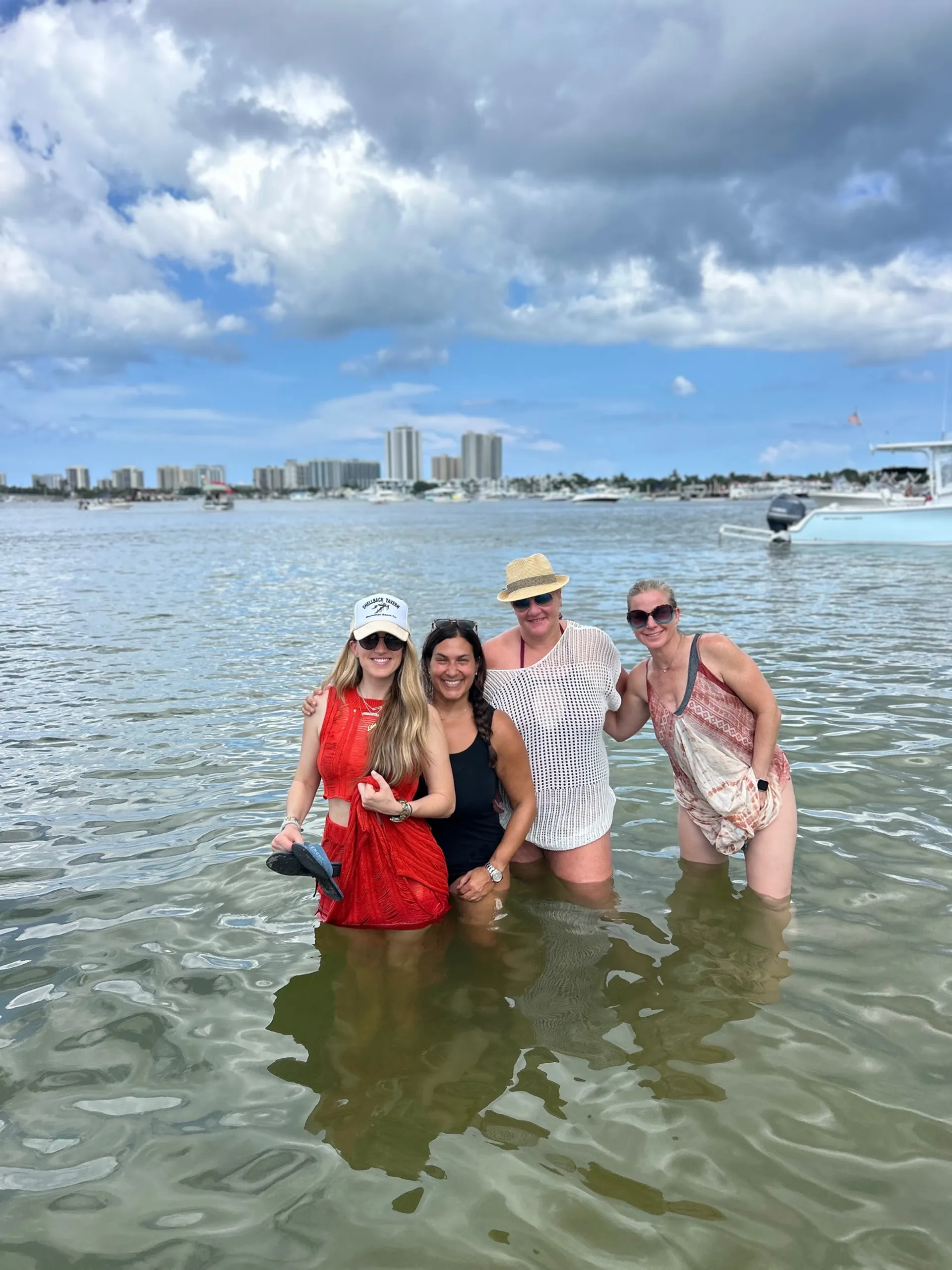 CLEAN! 2020 Sportsman 21ft CENTER CONSOLE