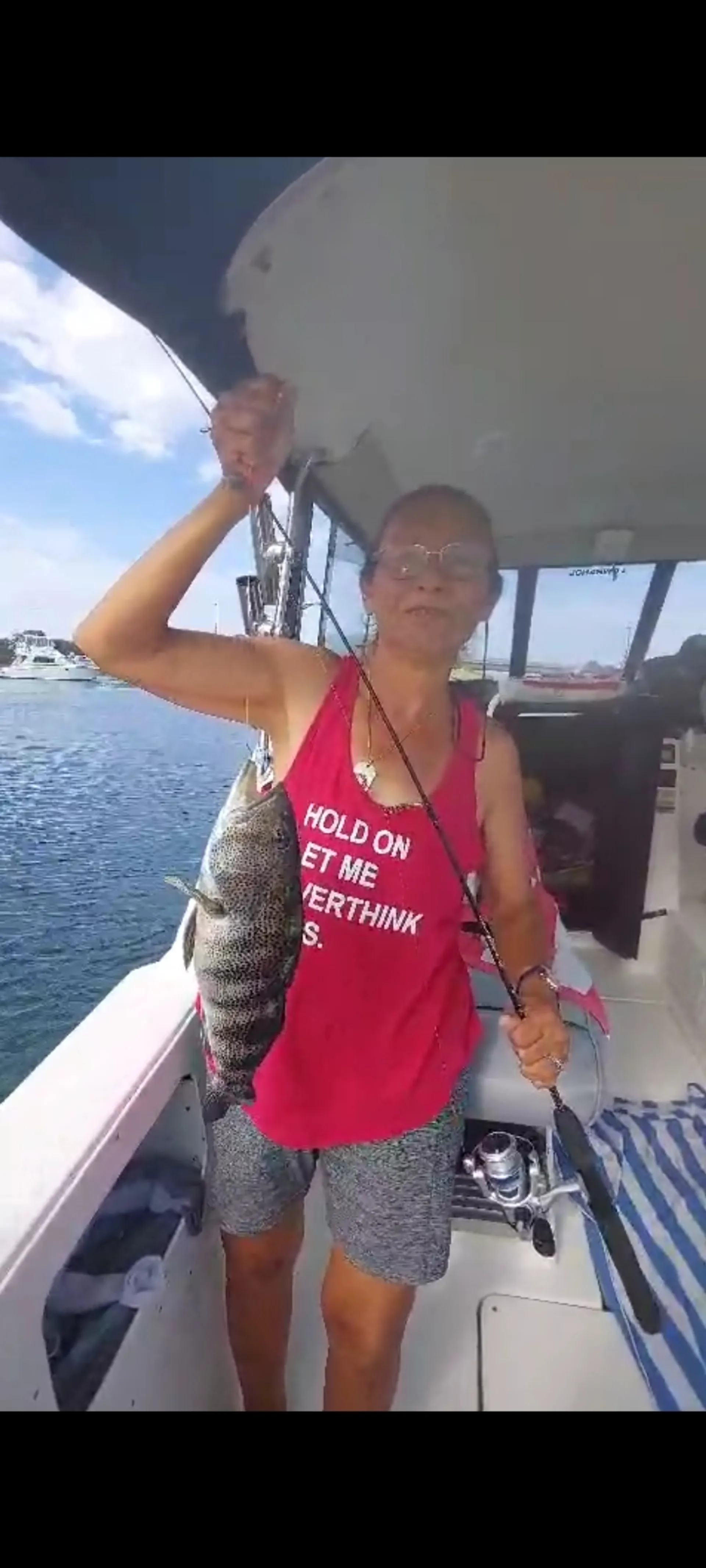 Bayliner 2252 Ciera Express in Huntington Beach, CA — photo 7