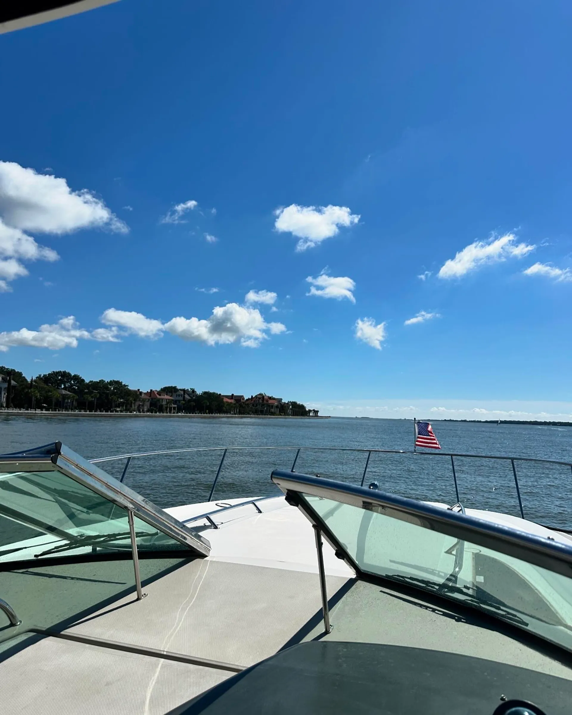 The Nauti Pearl Charter’s 