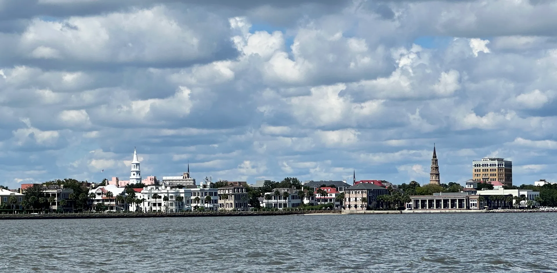 The Nauti Pearl Charter’s 