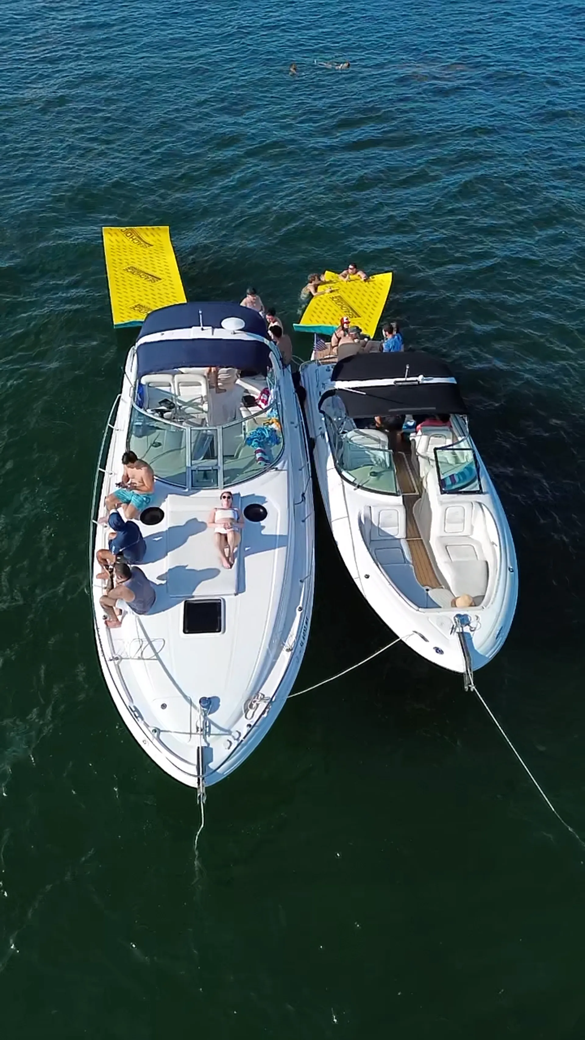 1 Hour Free or $100 Off+10% Off Small Groups - Book Now Lux SLX 35' 