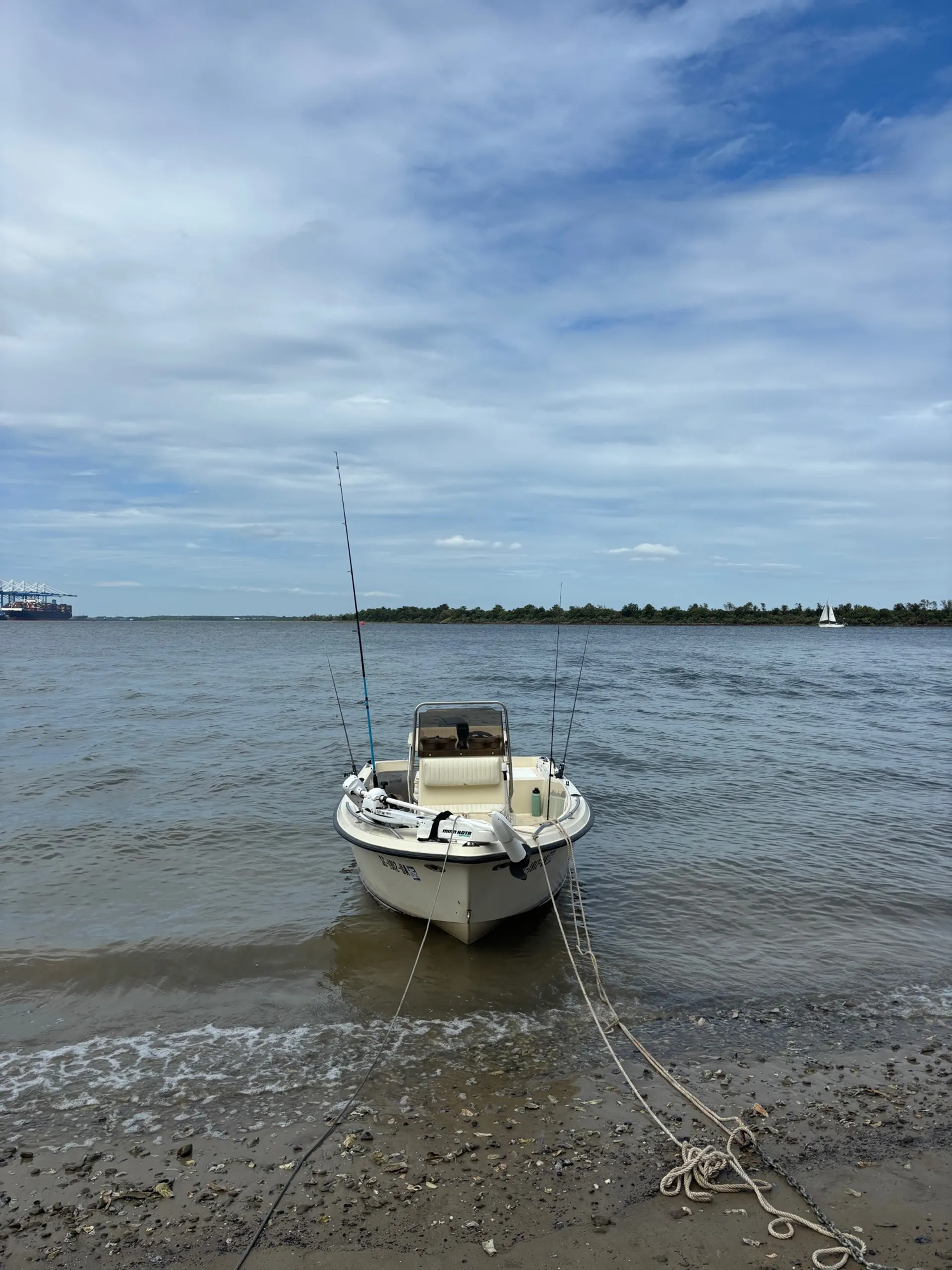 Key West Boats 1720 CC in Goose Creek, SC — photo 3