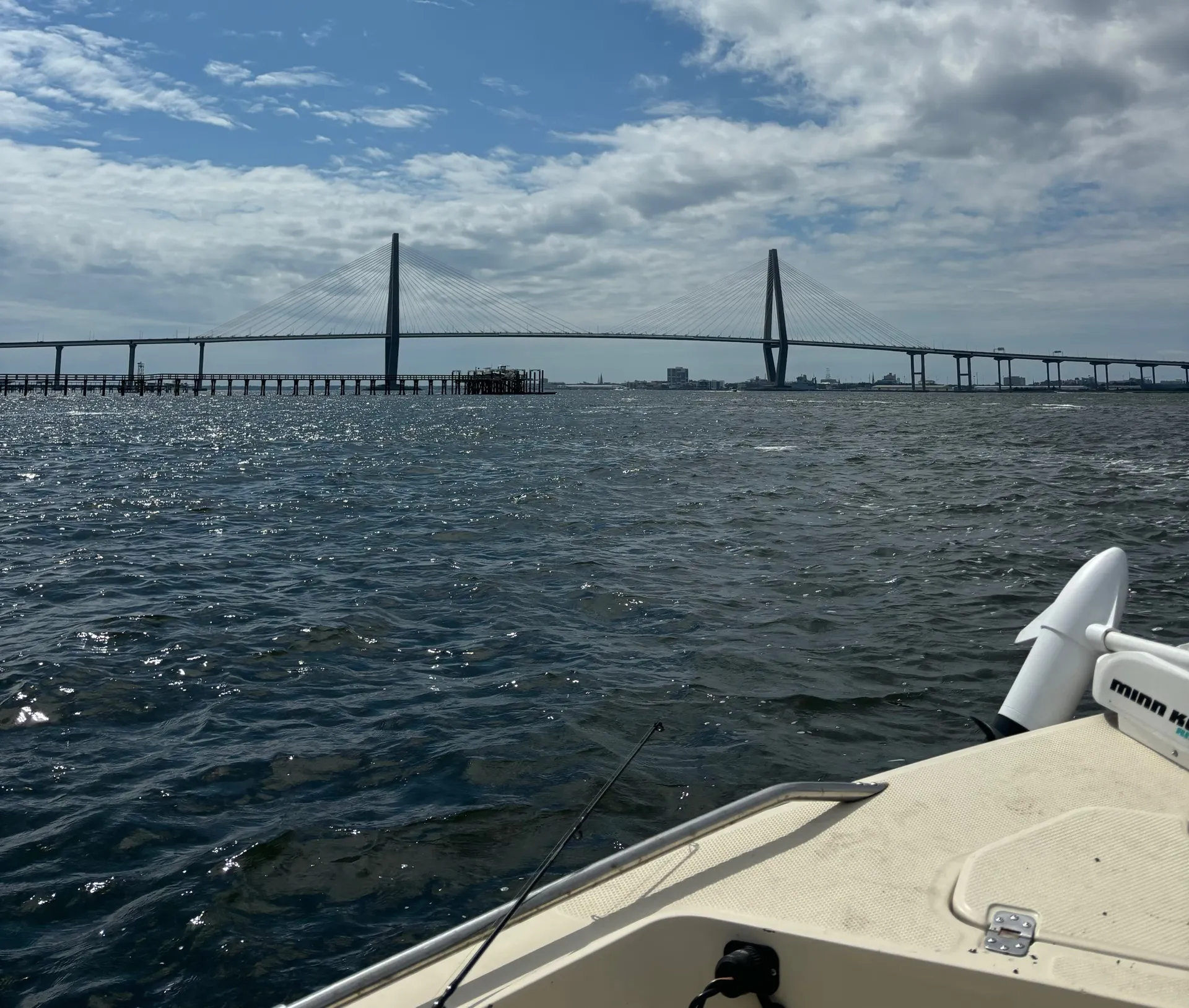 Key West Boats 1720 CC in Goose Creek, SC — photo 4