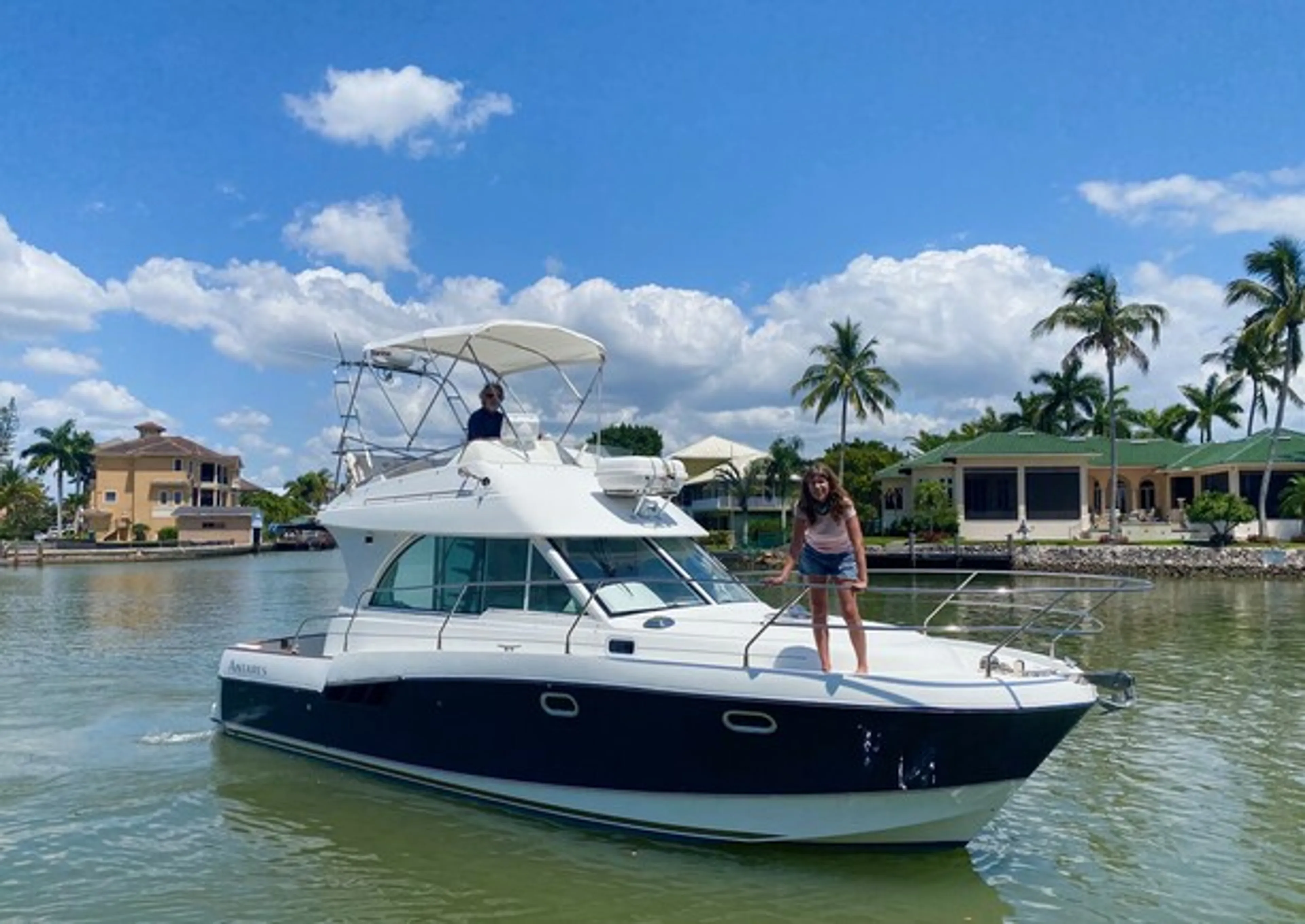 boat