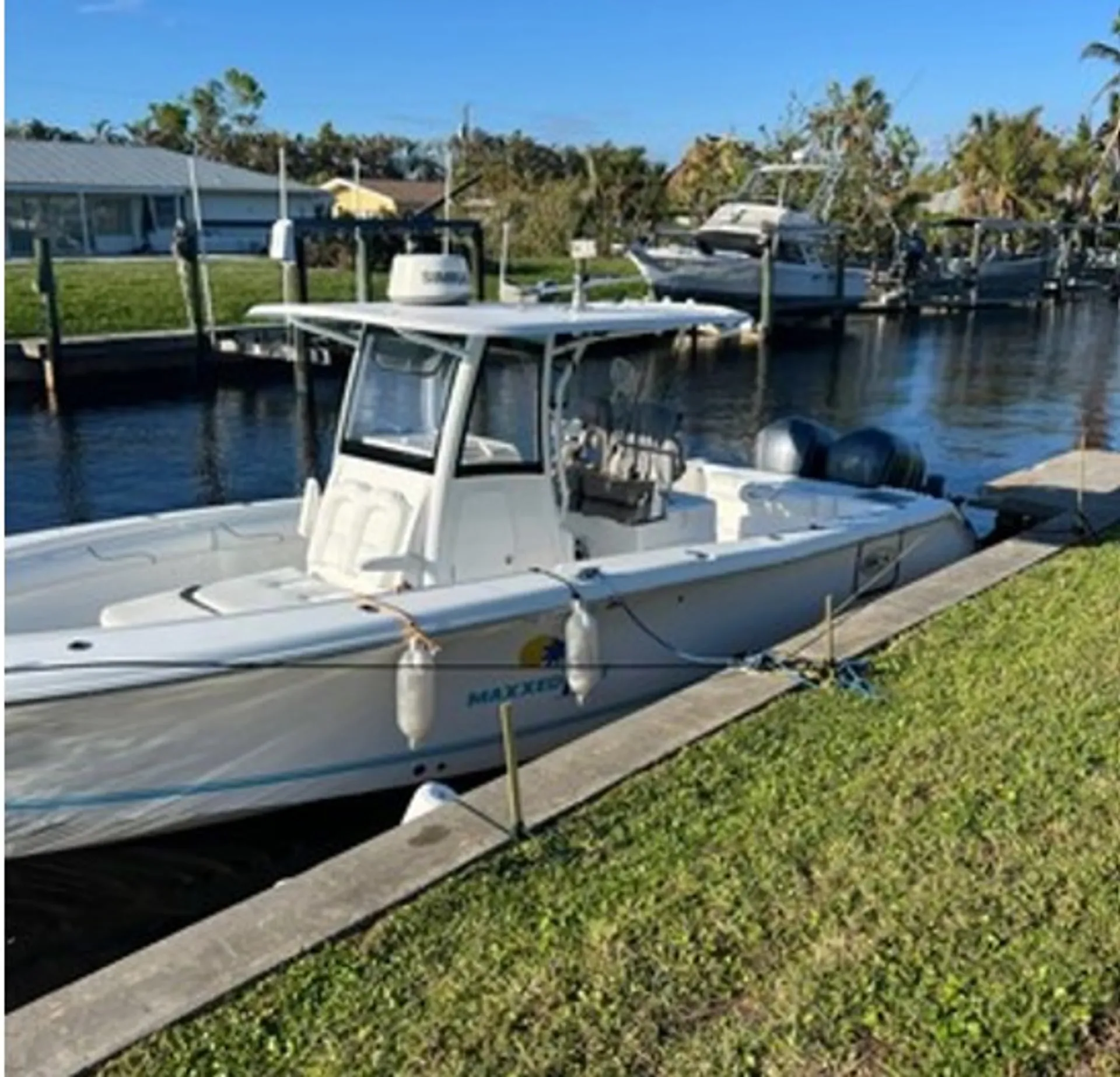 boat