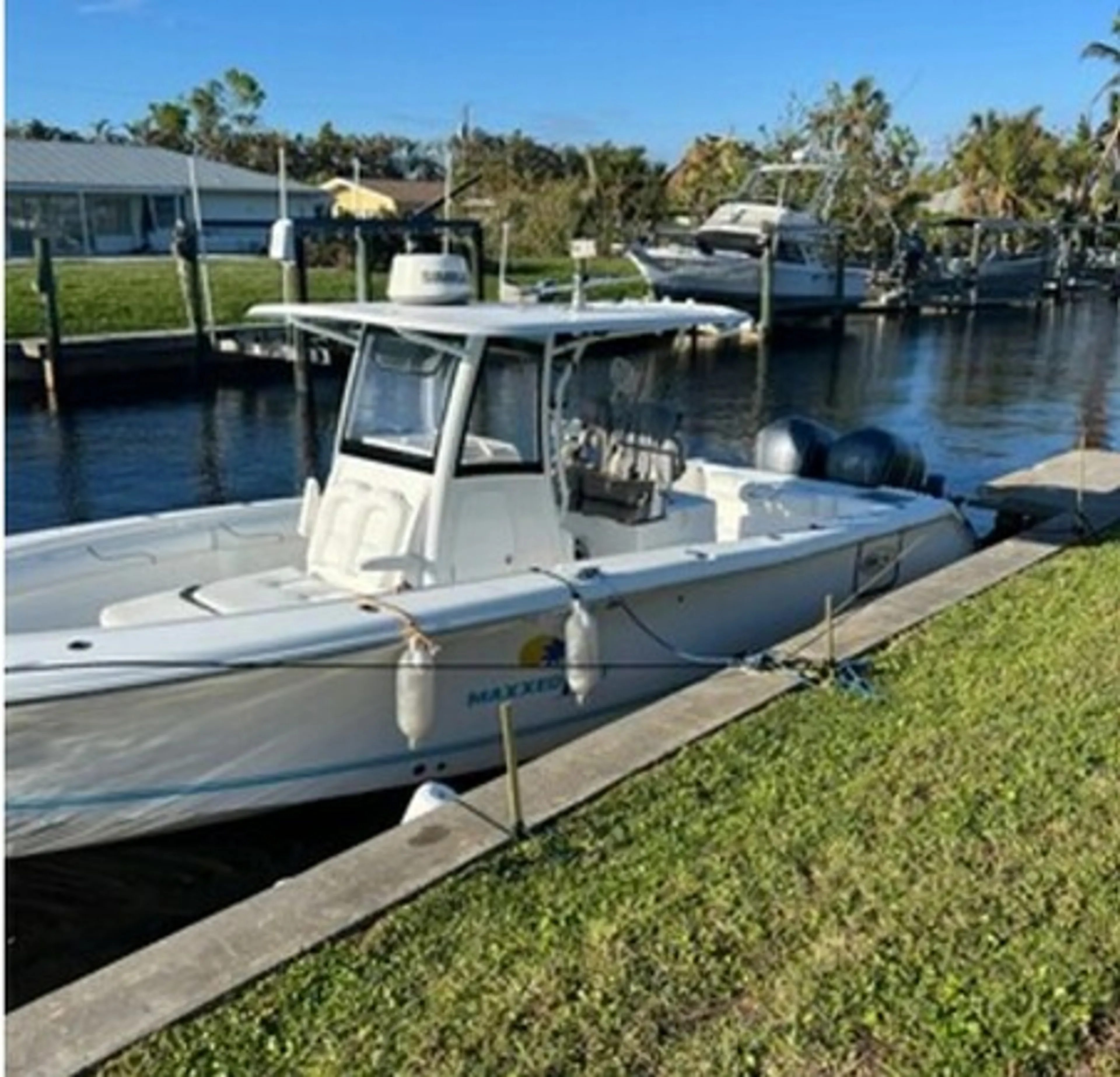 boat