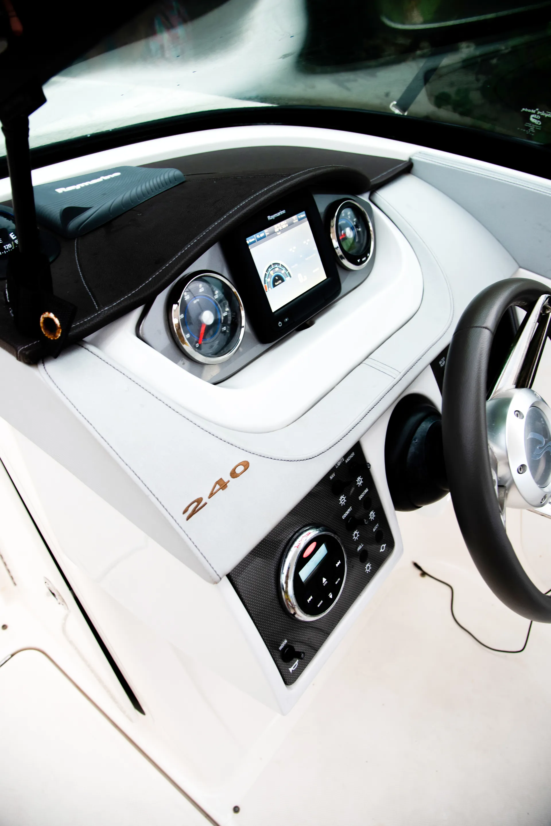 Boat Adventure on our Spacious and Comfortable Boat!