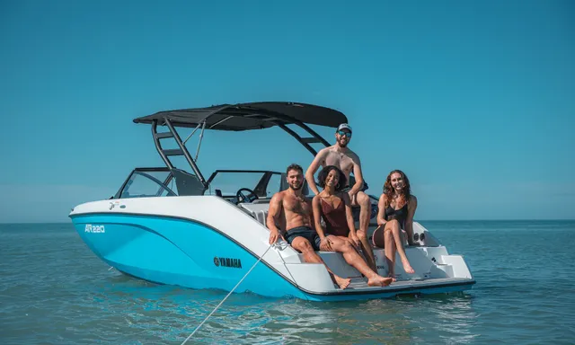 Rent a jet boat in Riverview, FL near me