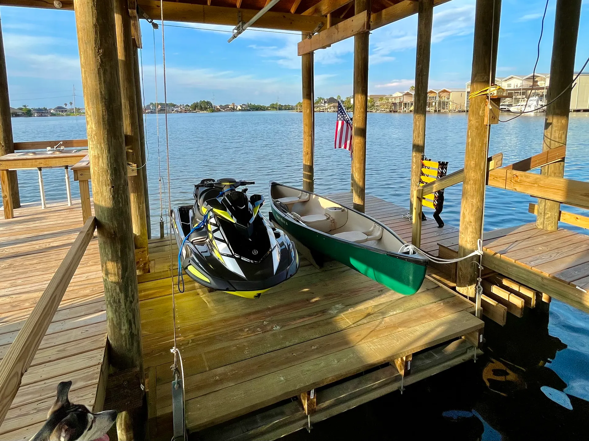 YAMAHA VX LIMITED HO in Slidell, LA — photo 5