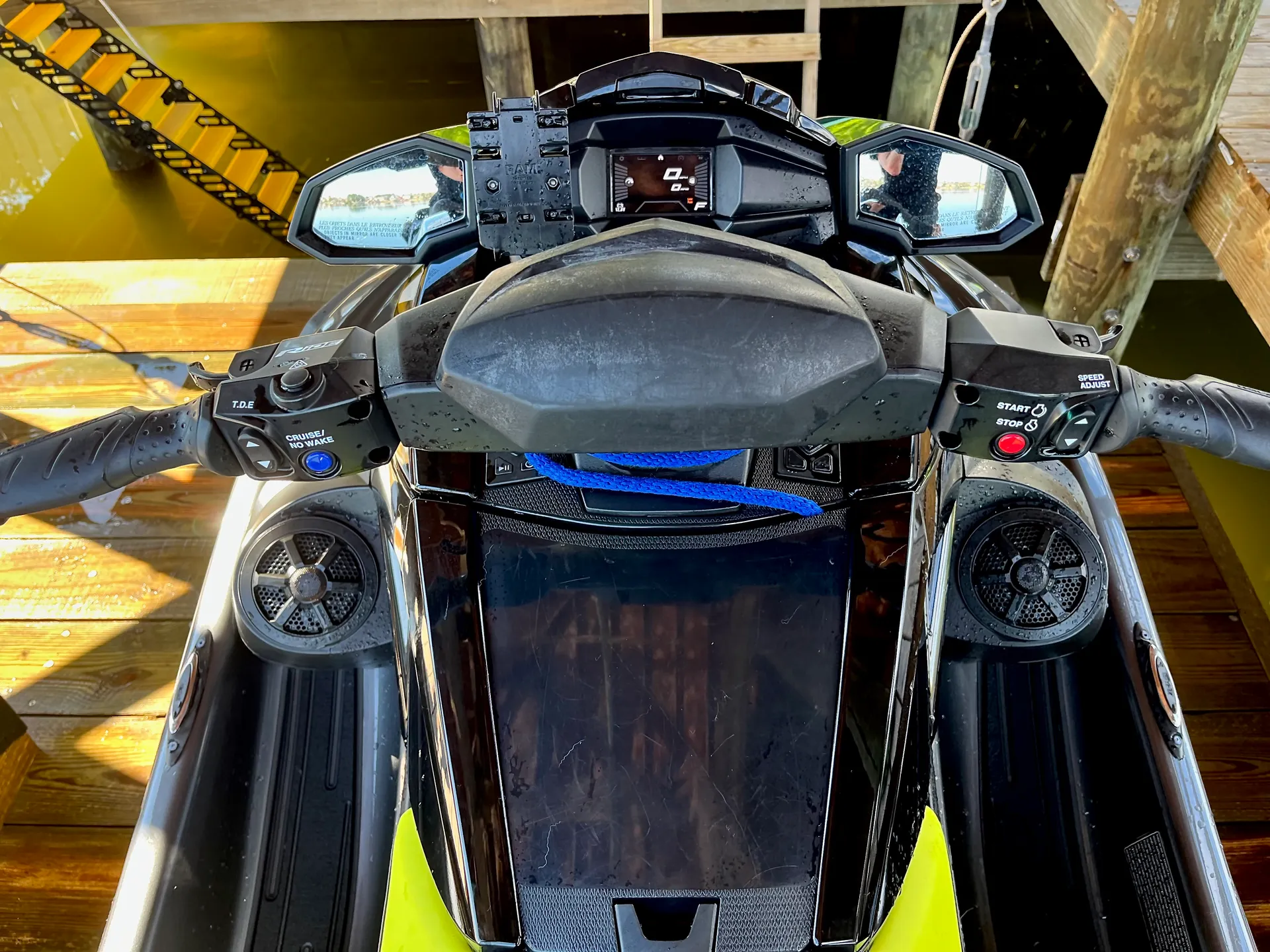 YAMAHA VX LIMITED HO in Slidell, LA — photo 2