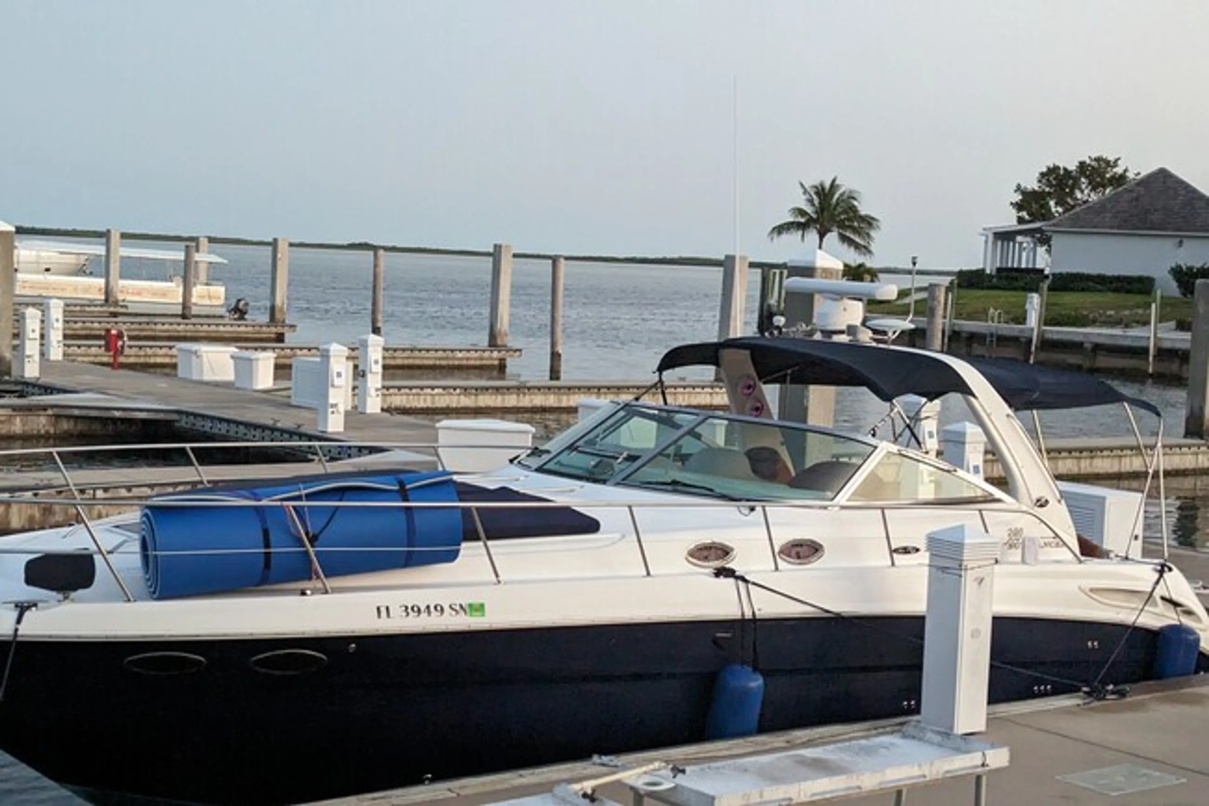 boat
