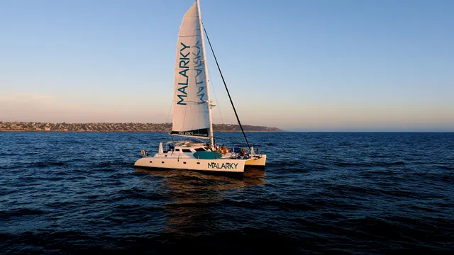 Rent a Catamaran catamaran in San Diego, CA near me