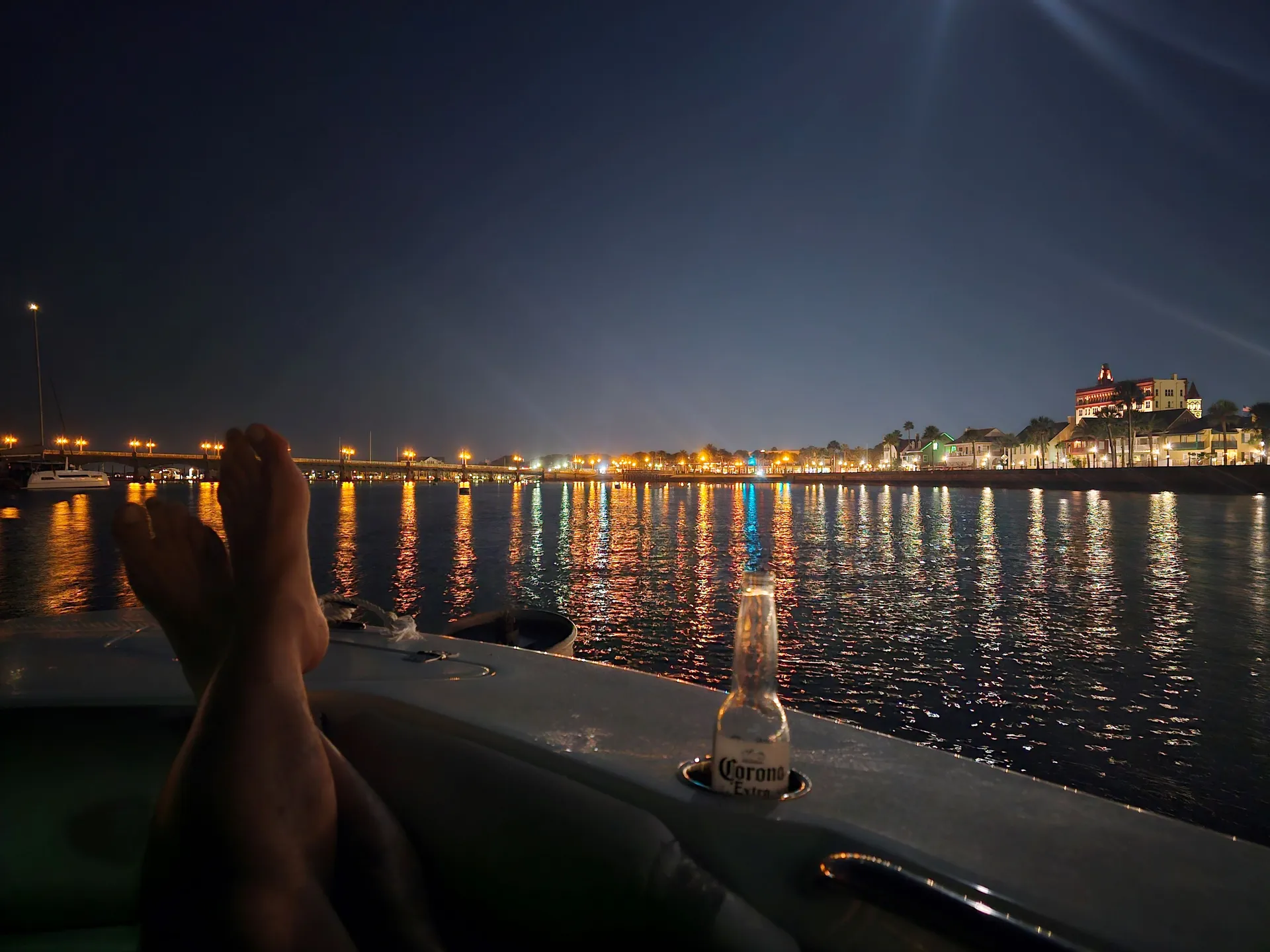 Looking for a safe and memorable boat experience! Ride Waves in Style!