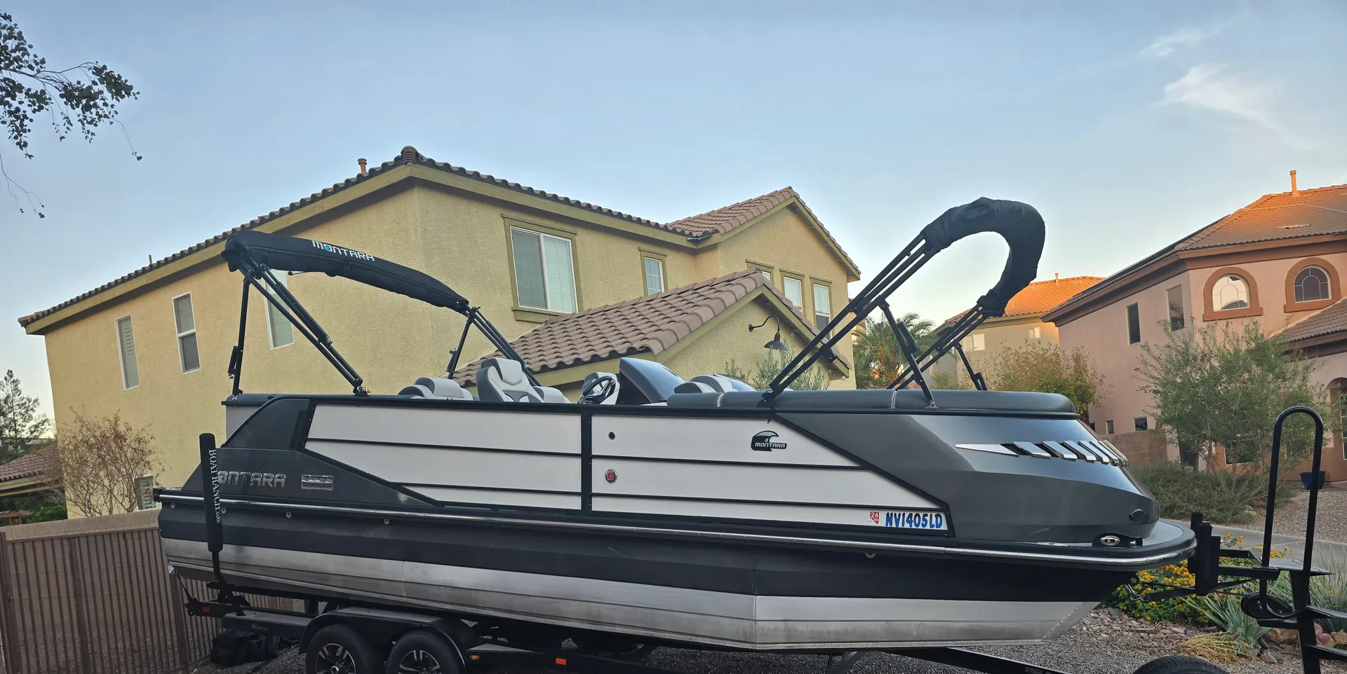 Montara Surfboss in Pleasant Grove, UT — photo 6