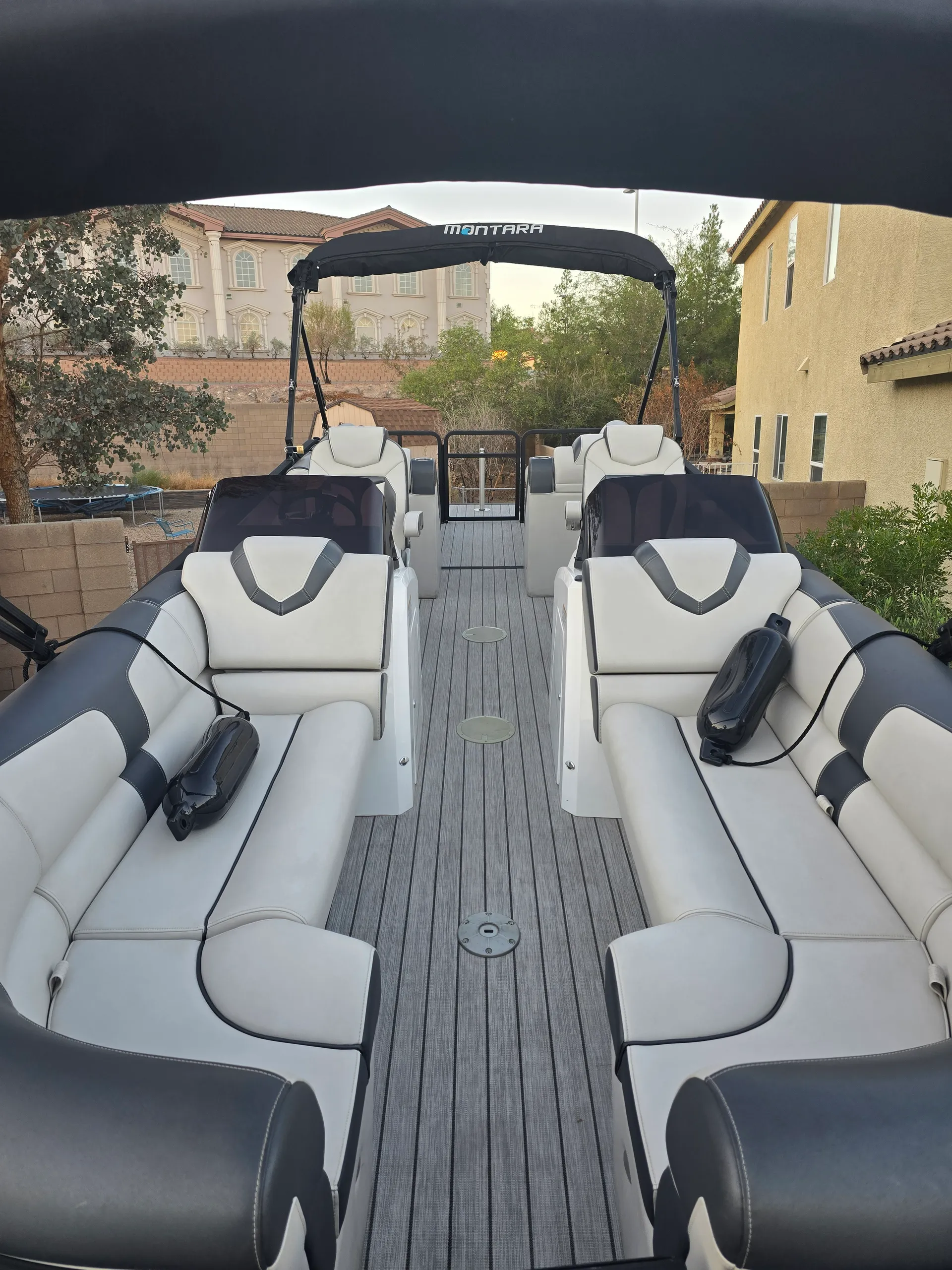 Montara Surfboss in Pleasant Grove, UT — photo 8