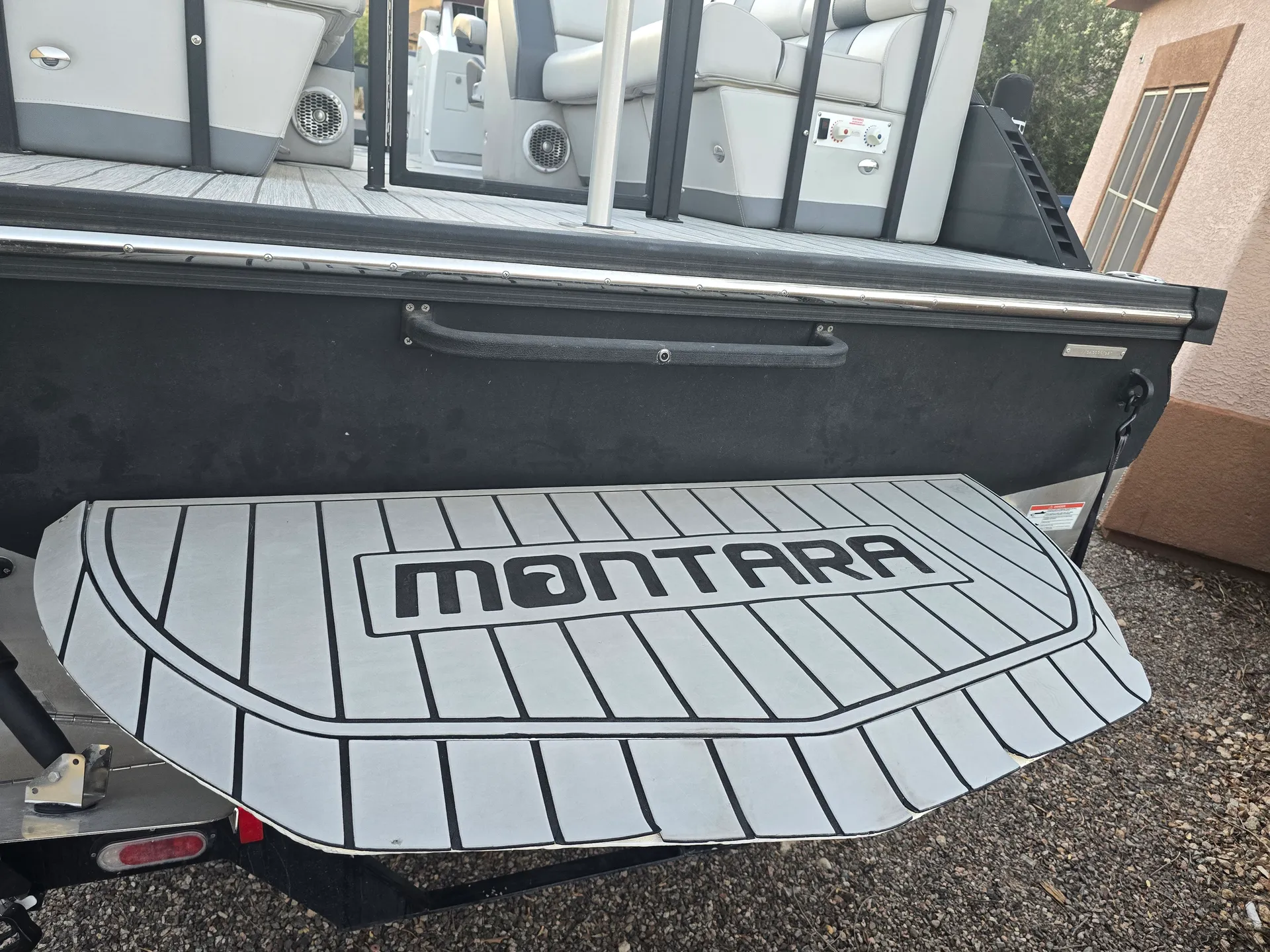 Montara Surfboss in Pleasant Grove, UT — photo 10