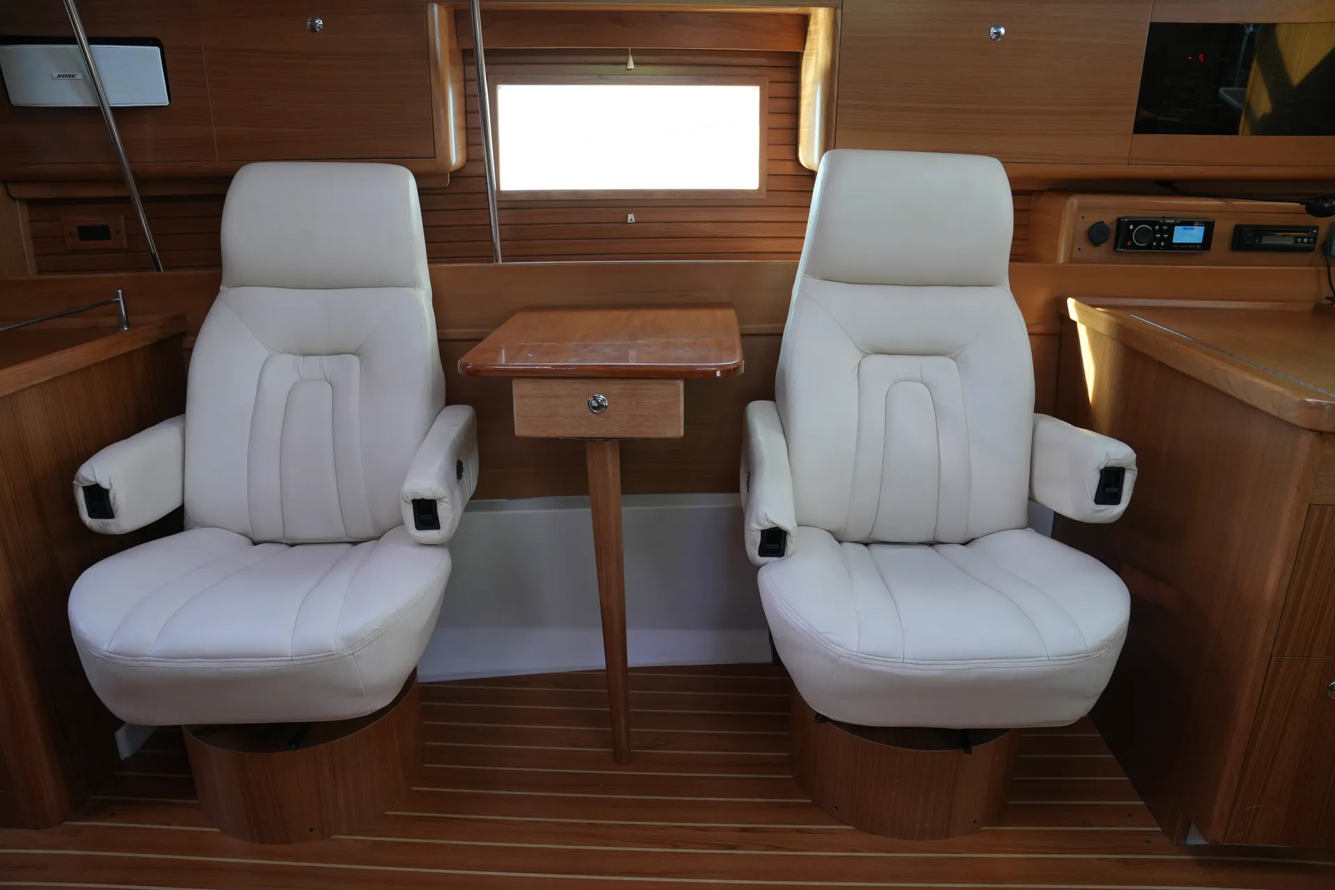 Catalina 445 in Annapolis, MD — photo 9