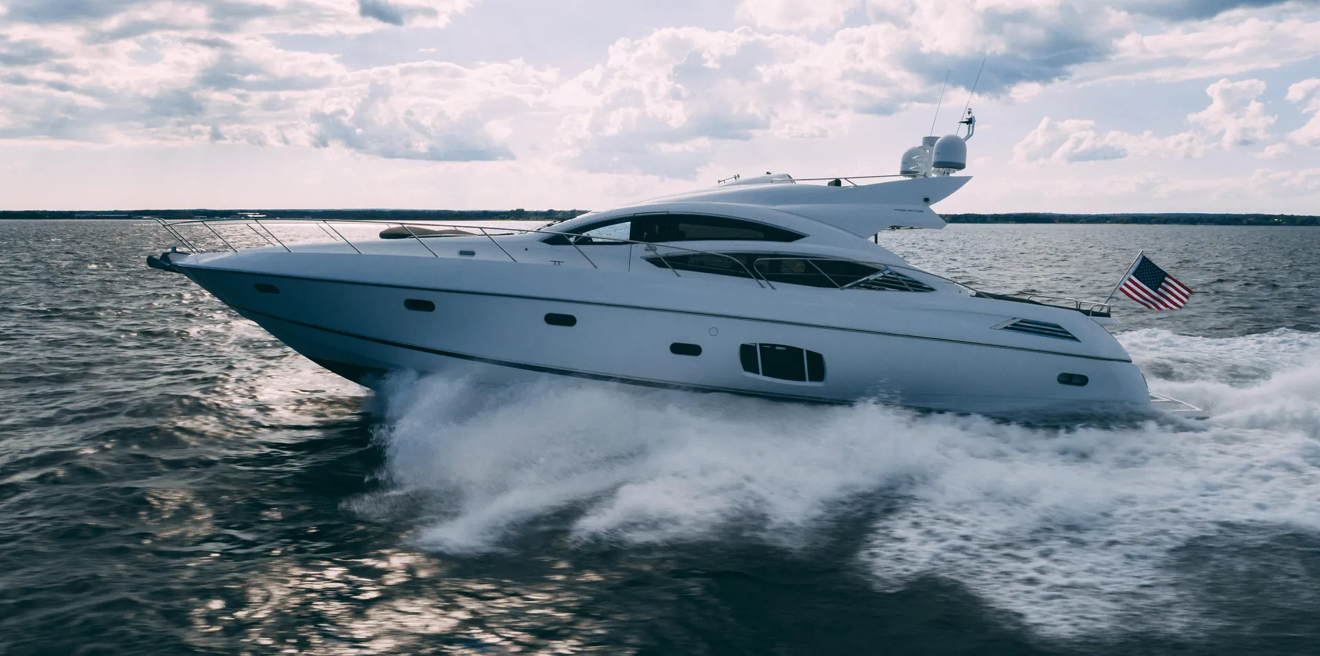 Sunseeker Sport in Fort Lauderdale, FL — photo 4