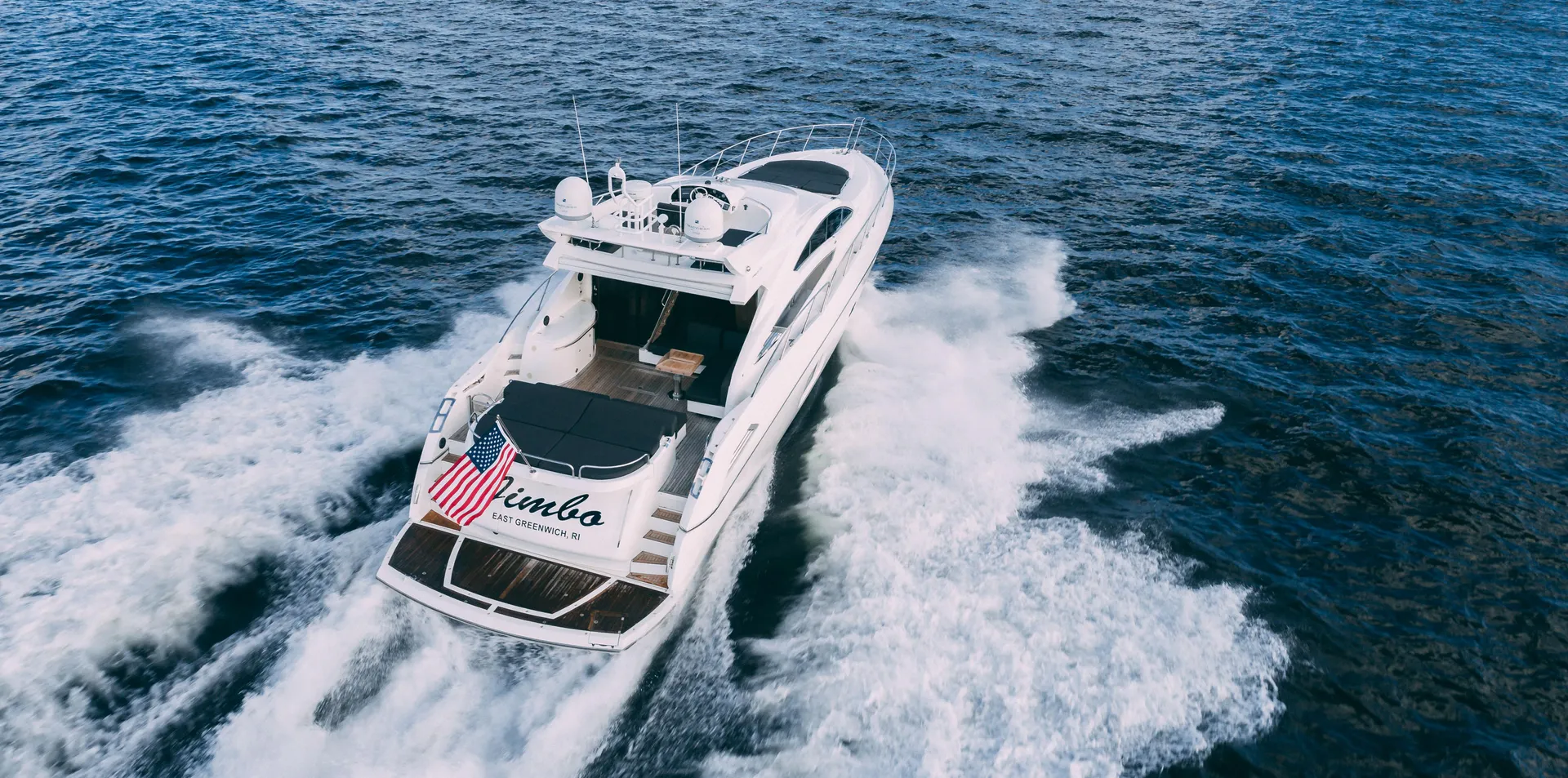 Sunseeker Sport in Fort Lauderdale, FL — photo 5