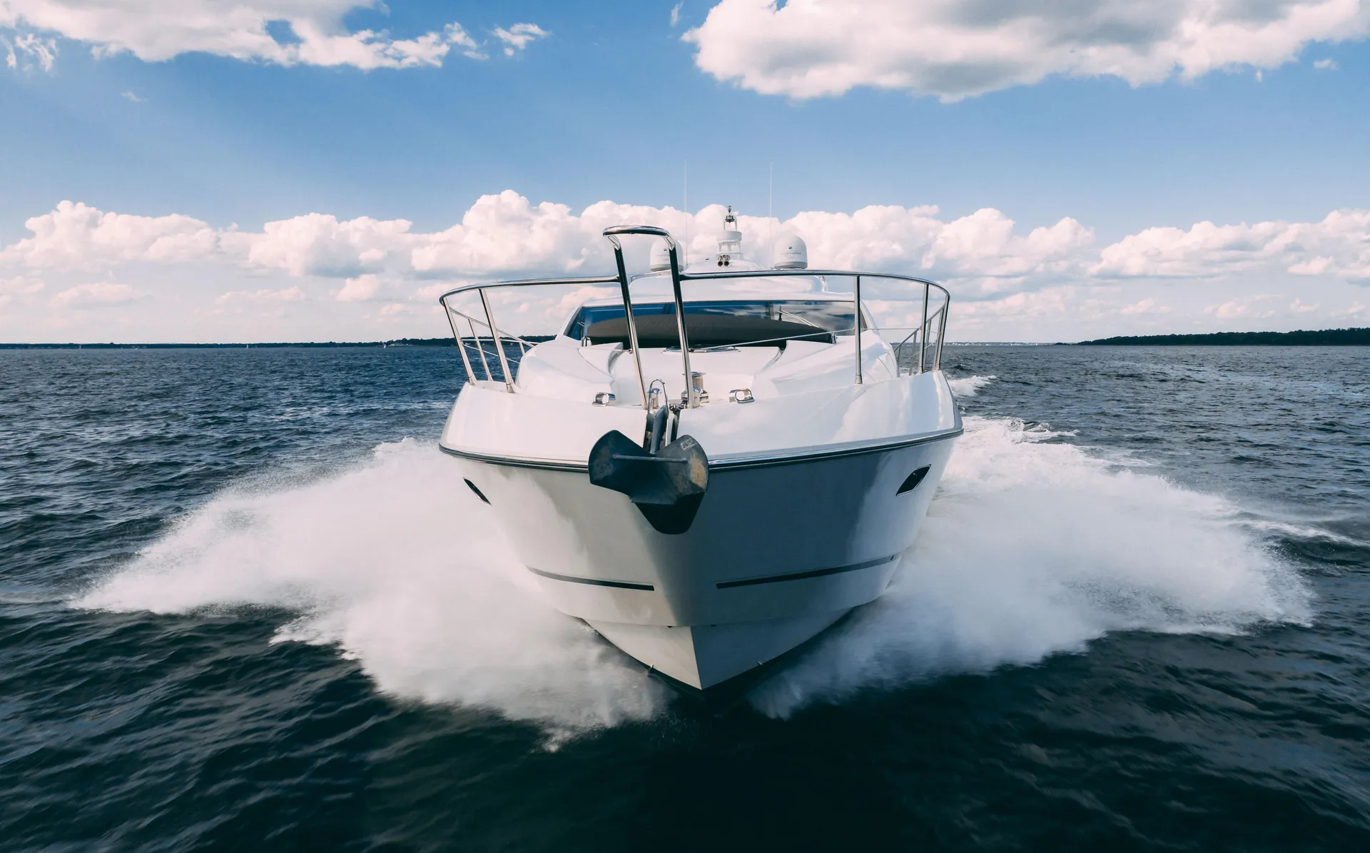 Sunseeker Sport in Fort Lauderdale, FL — photo 3