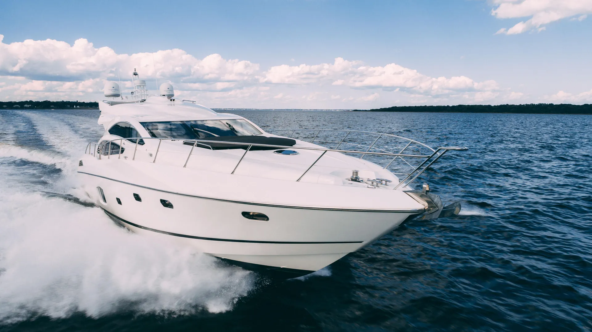 Sunseeker Sport in Fort Lauderdale, FL — photo 2