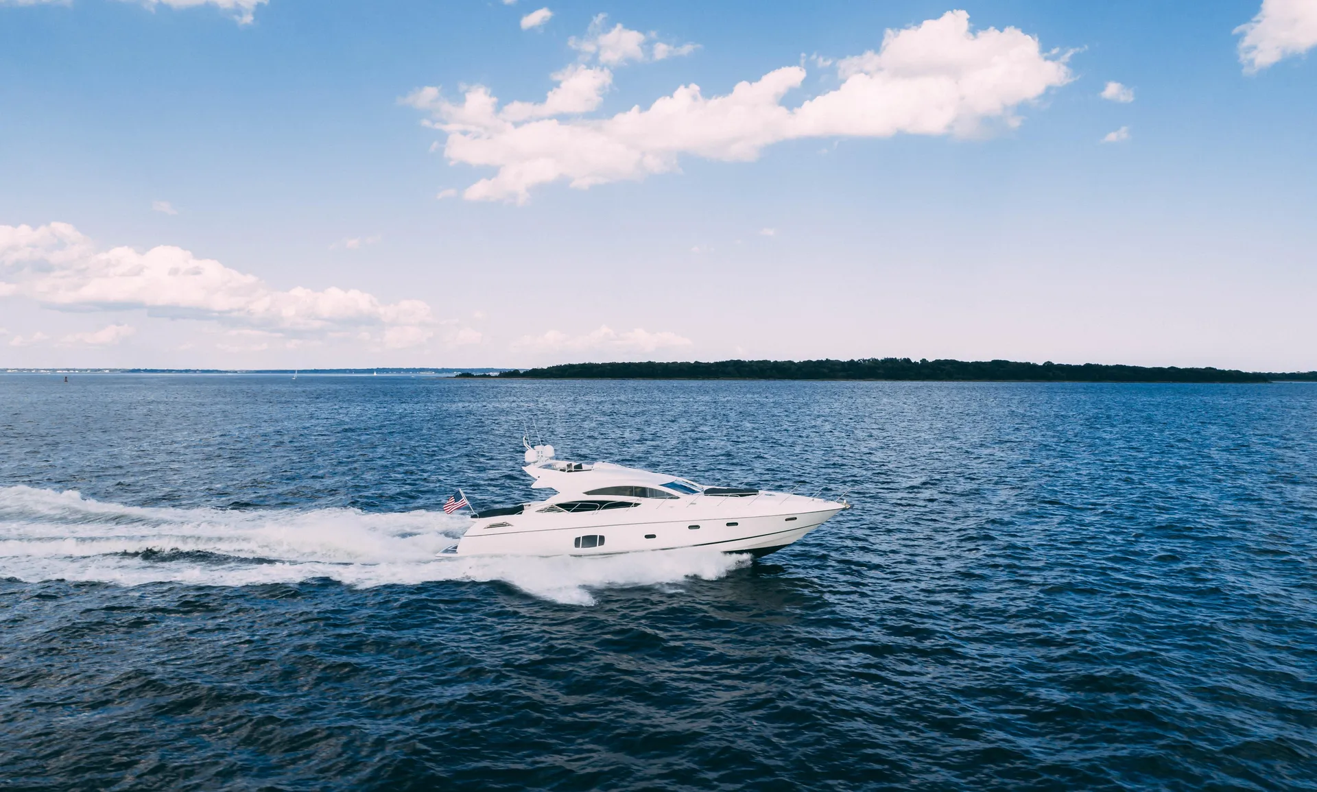 Sunseeker Sport in Fort Lauderdale, FL — photo 6