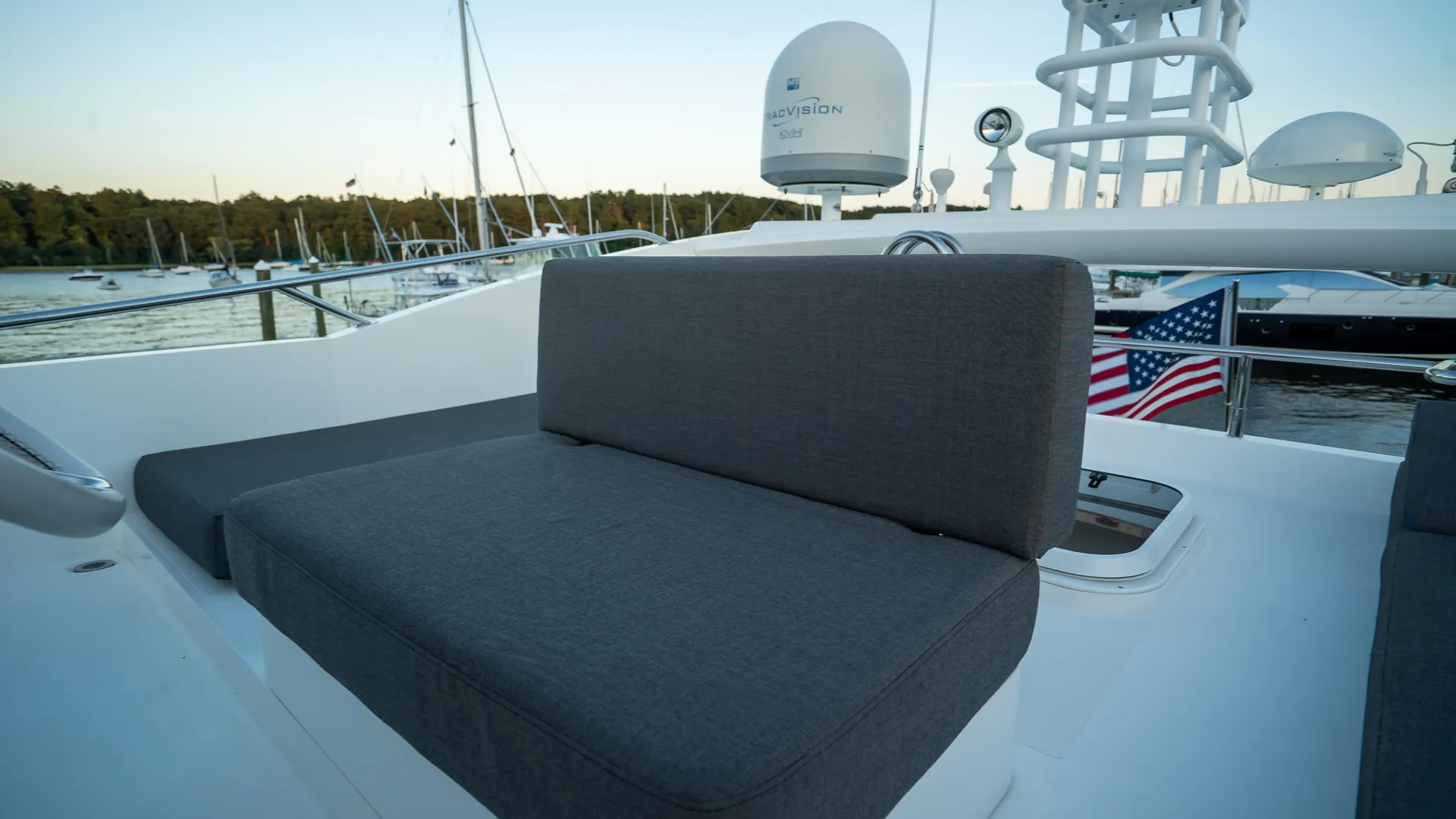 Sunseeker Sport in Fort Lauderdale, FL — photo 9