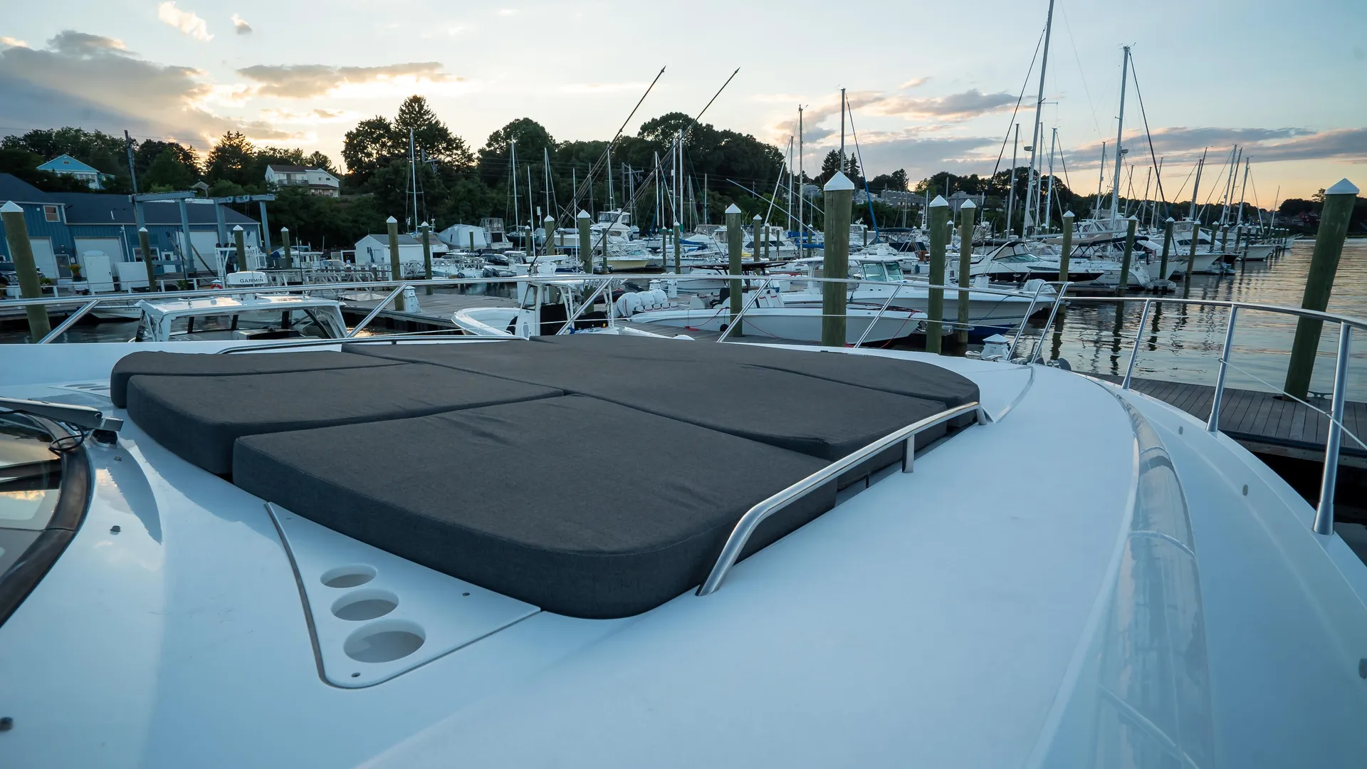 Sunseeker Sport in Fort Lauderdale, FL — photo 7