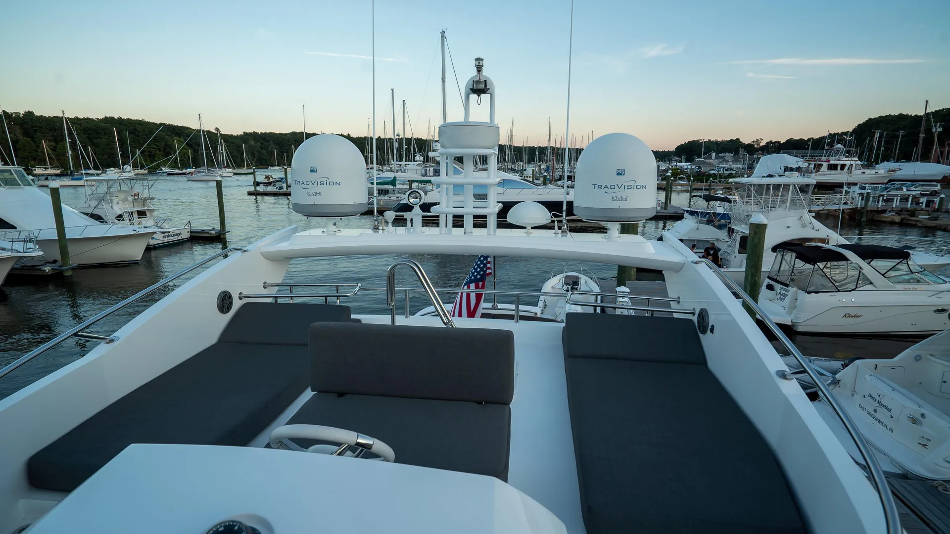 Sunseeker Sport in Fort Lauderdale, FL — photo 8