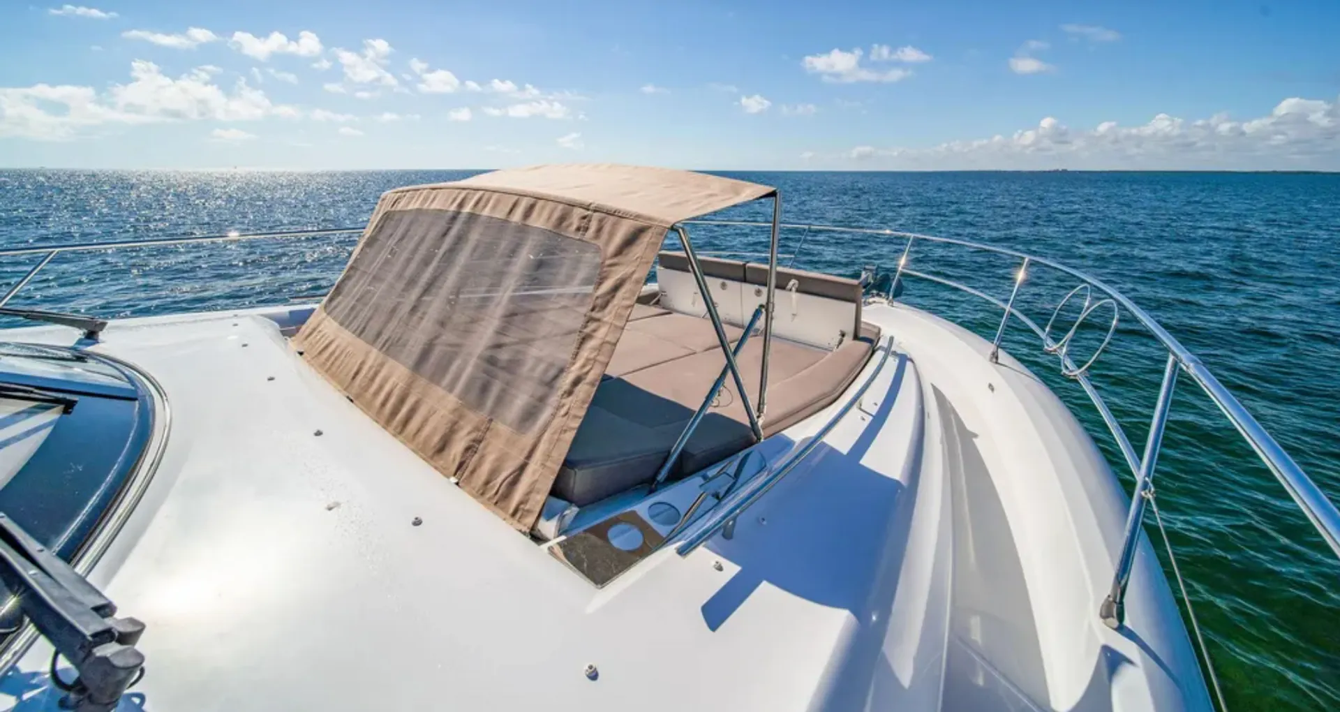 Envision yourself - Here - Luxurious Delray Beach/ Boca Day